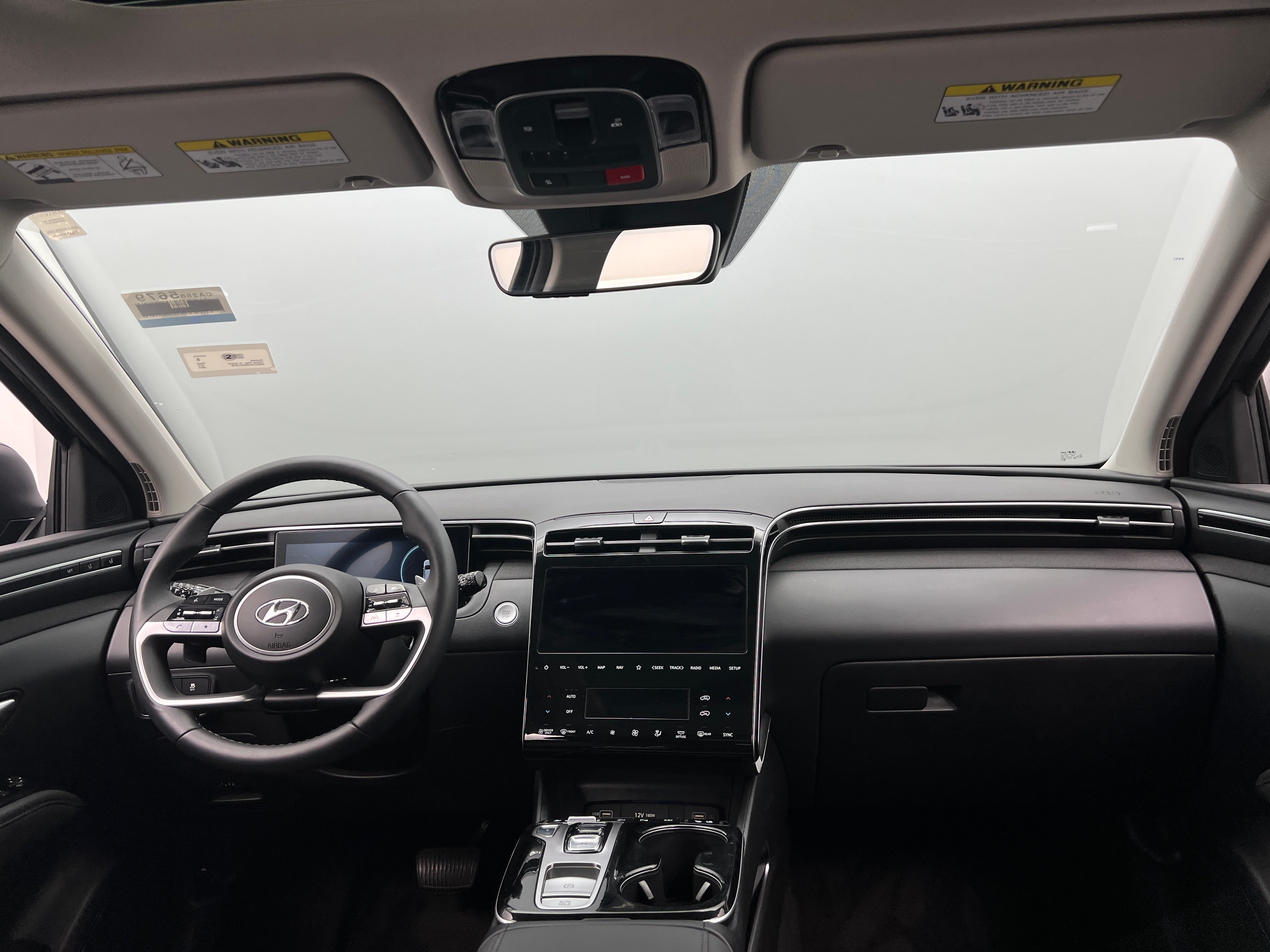 2024 Hyundai Tucson Limited 2