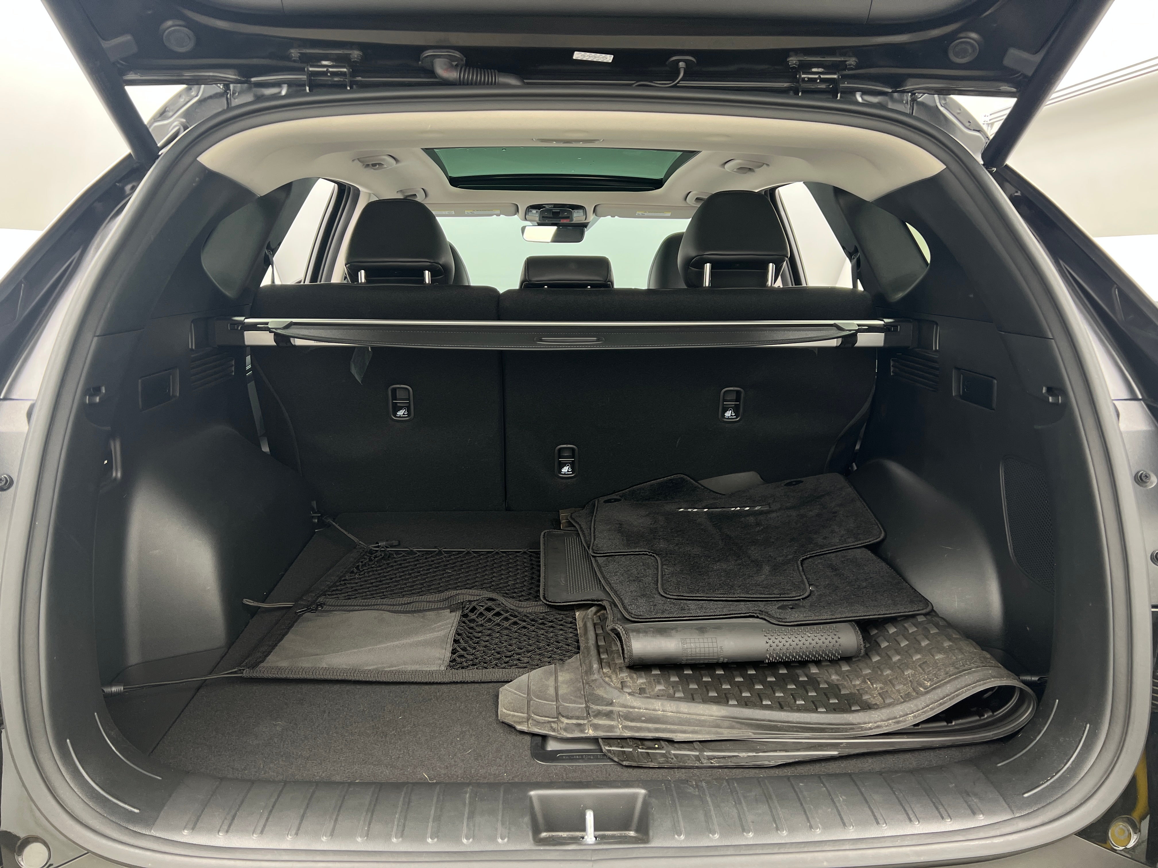 2024 Hyundai Tucson Limited 6