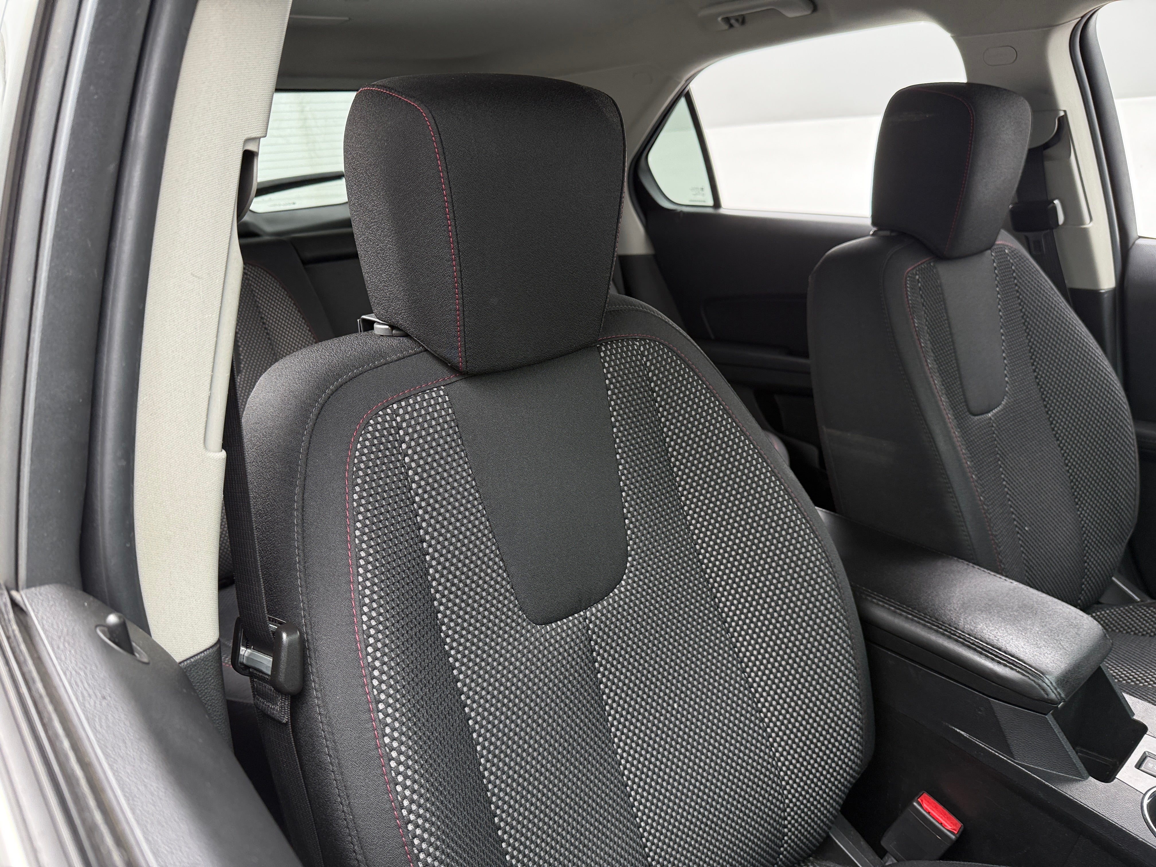 2016 Chevrolet Equinox LT 2