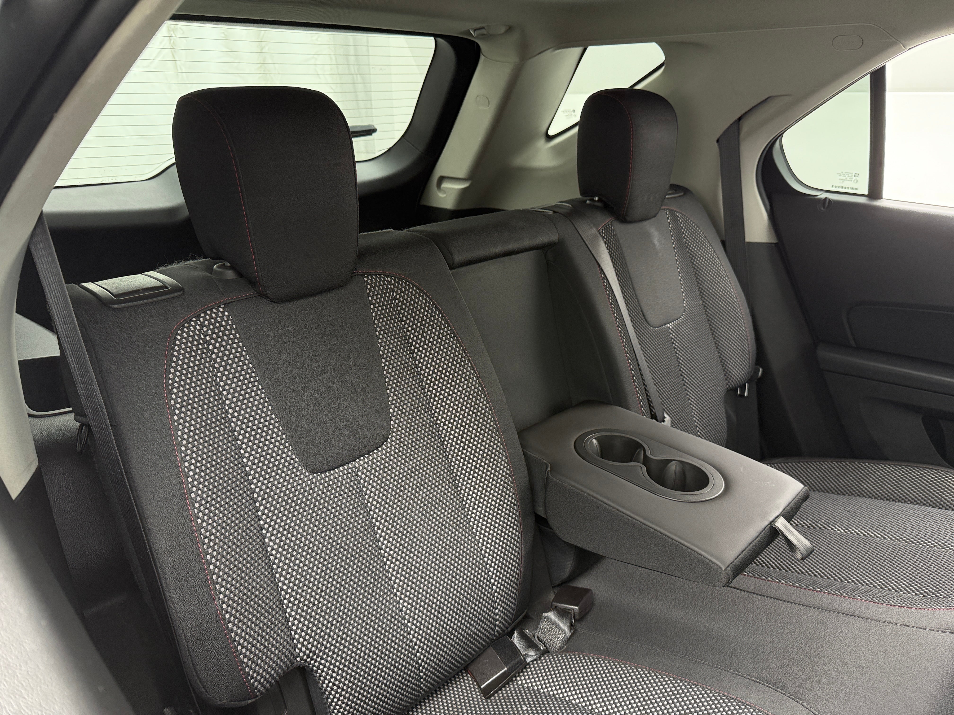 2016 Chevrolet Equinox LT 6