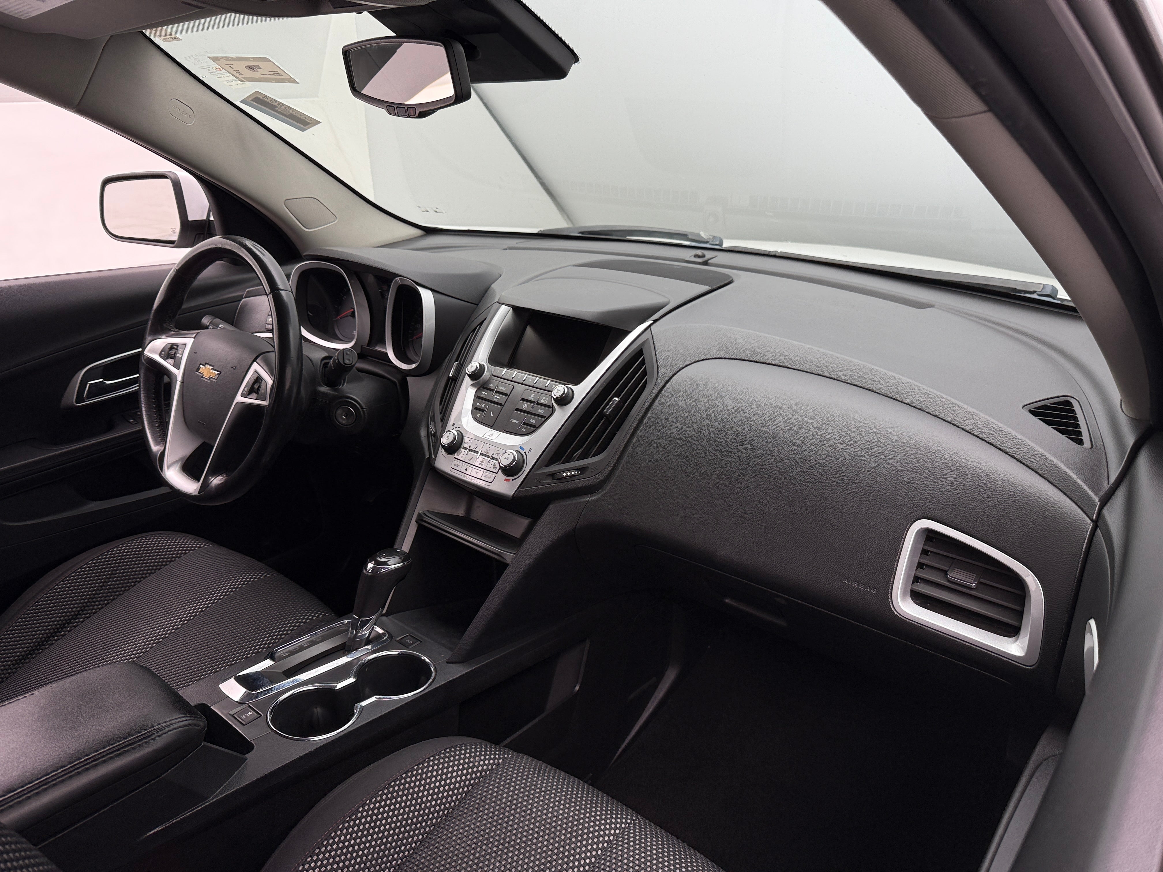 2016 Chevrolet Equinox LT 3