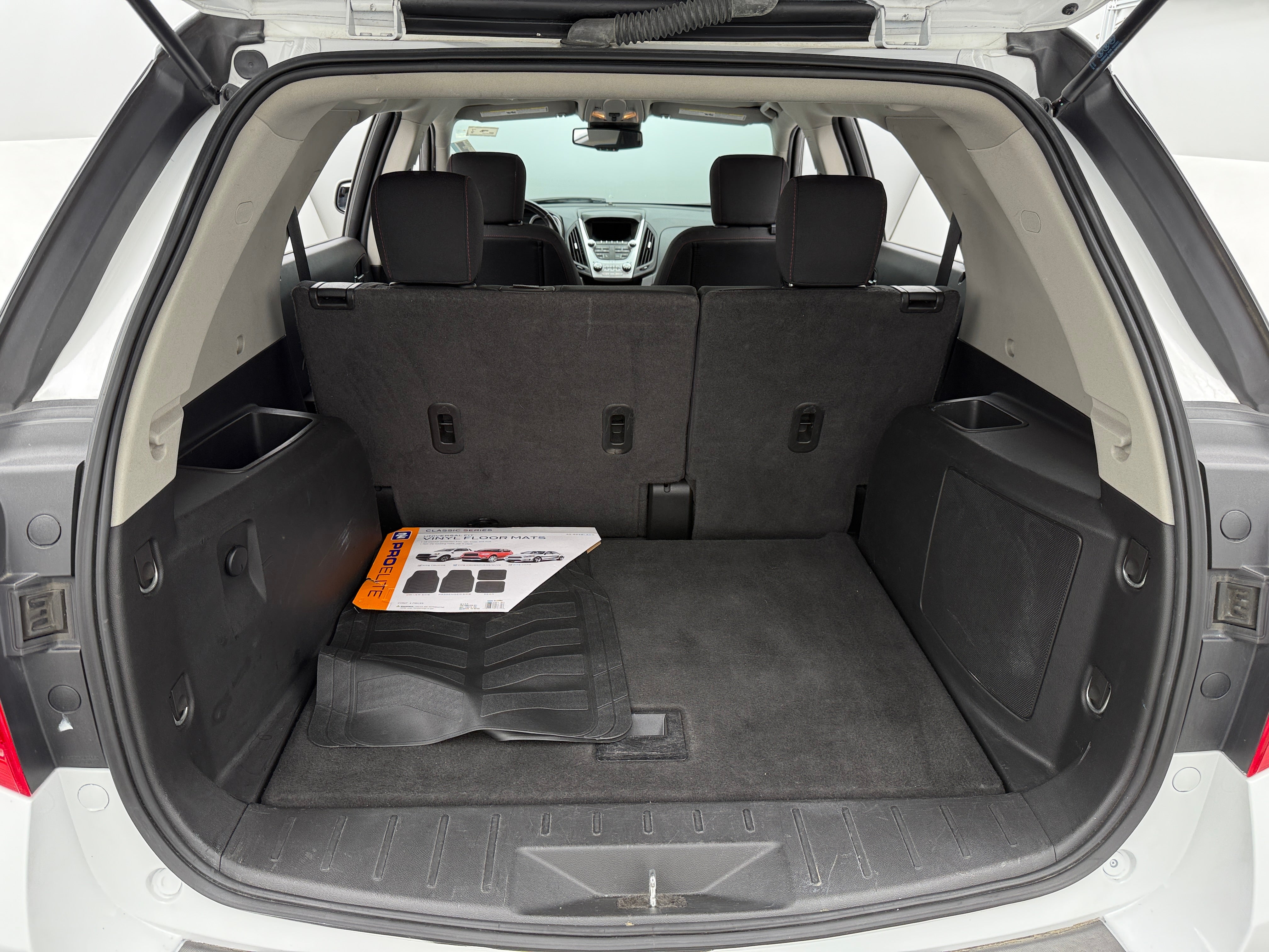 2016 Chevrolet Equinox LT 7