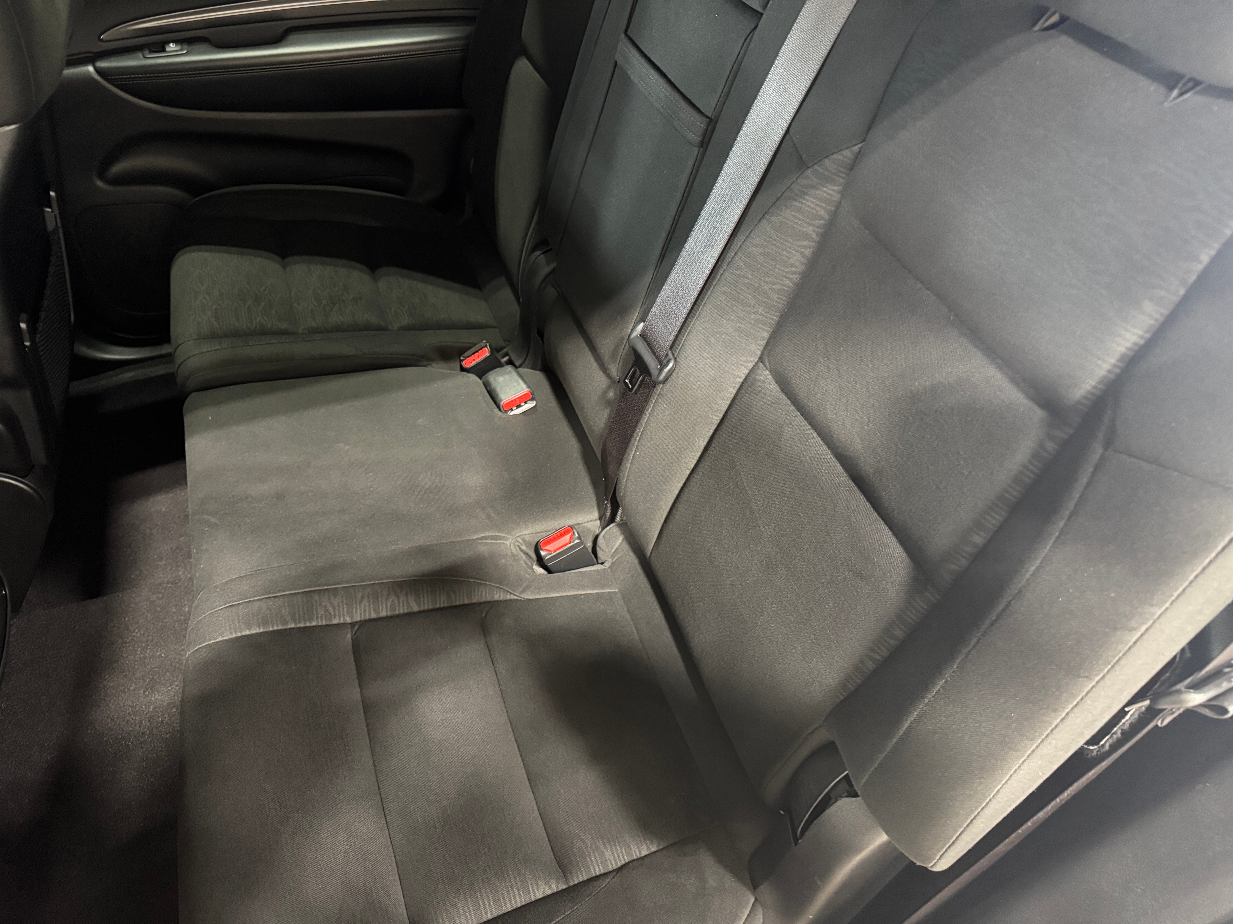 2023 Dodge Durango SXT 6