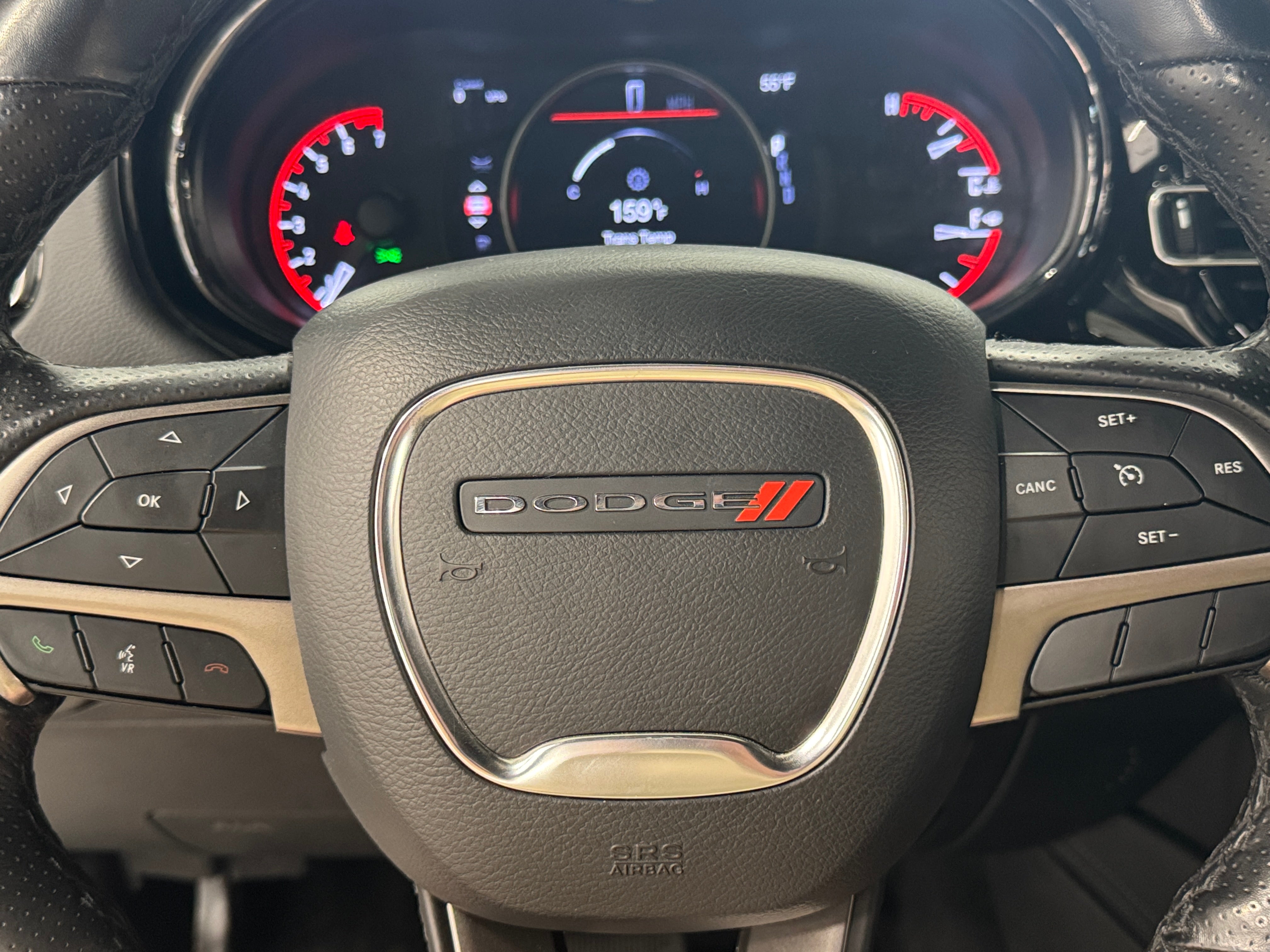 2023 Dodge Durango SXT 5