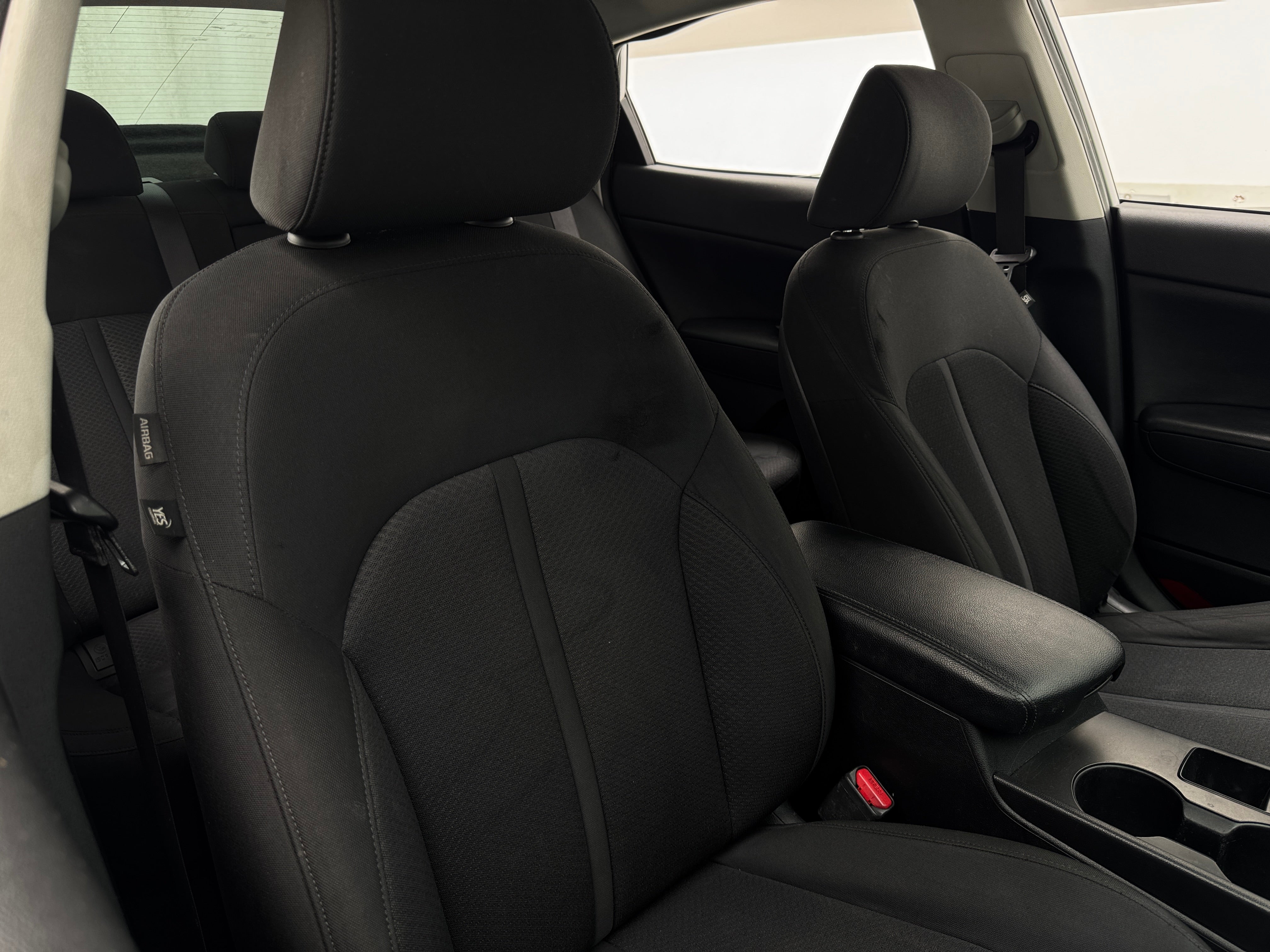 2017 Kia Optima Premium 2