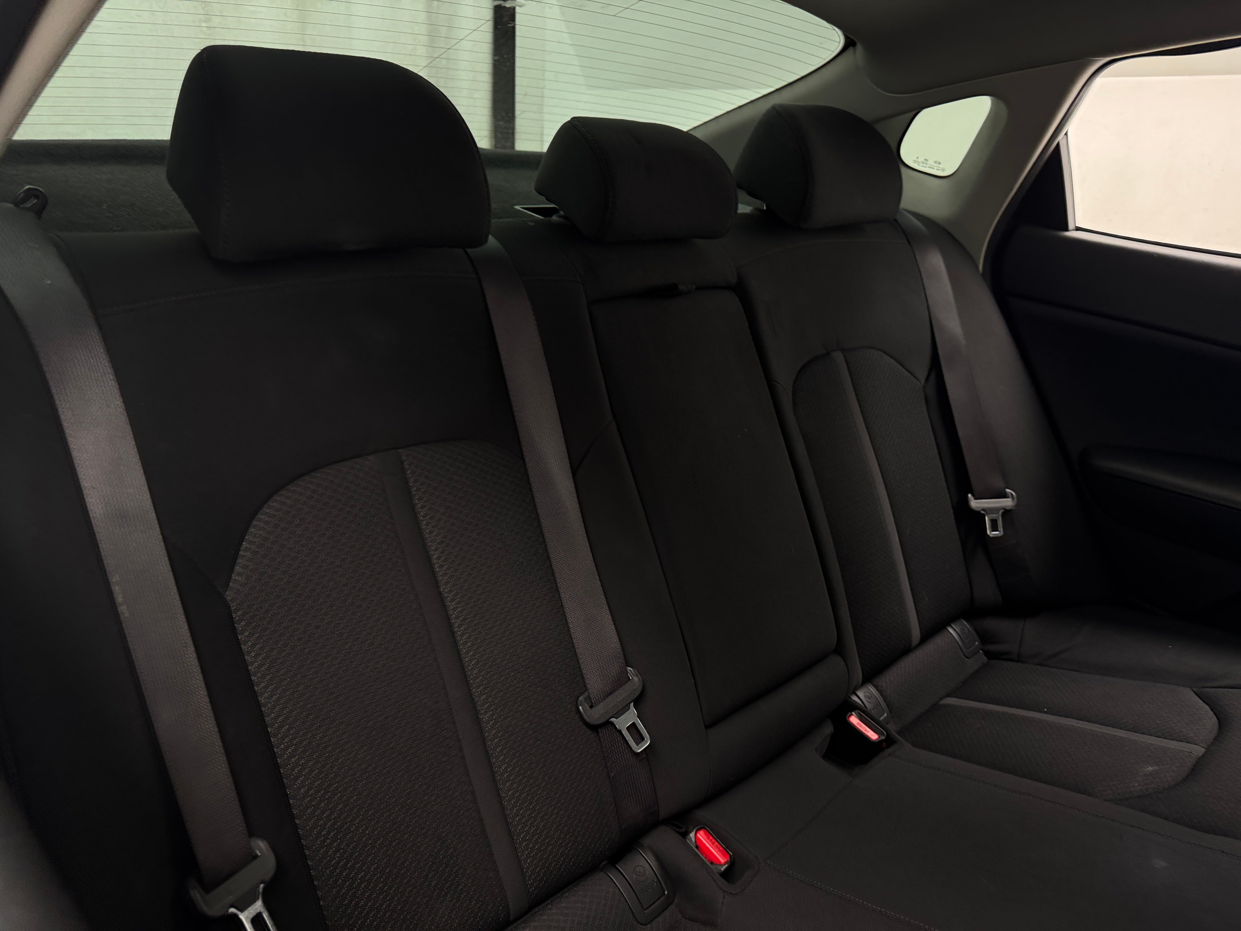 2017 Kia Optima Premium 6