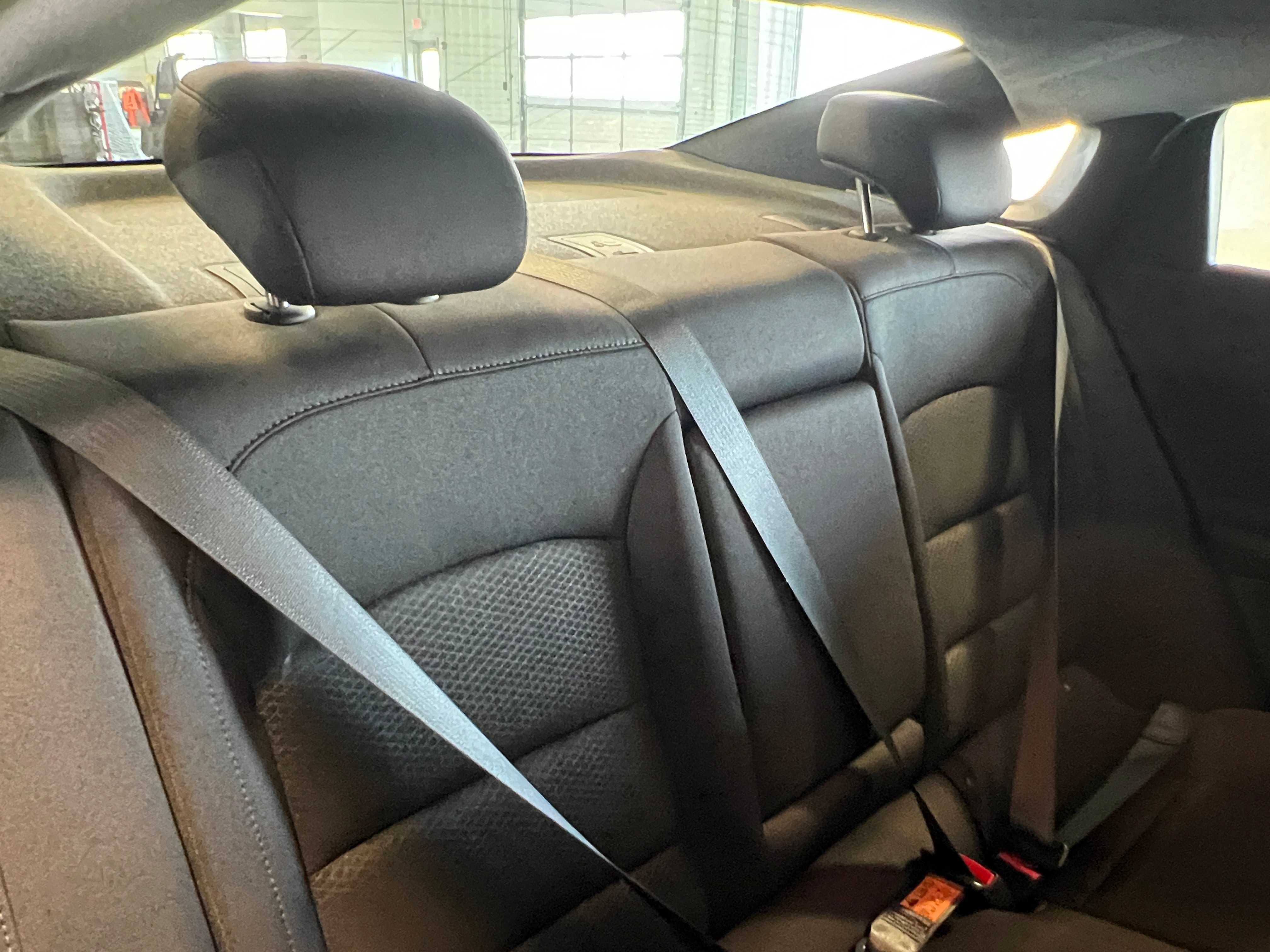 2024 Chevrolet Malibu LT 6