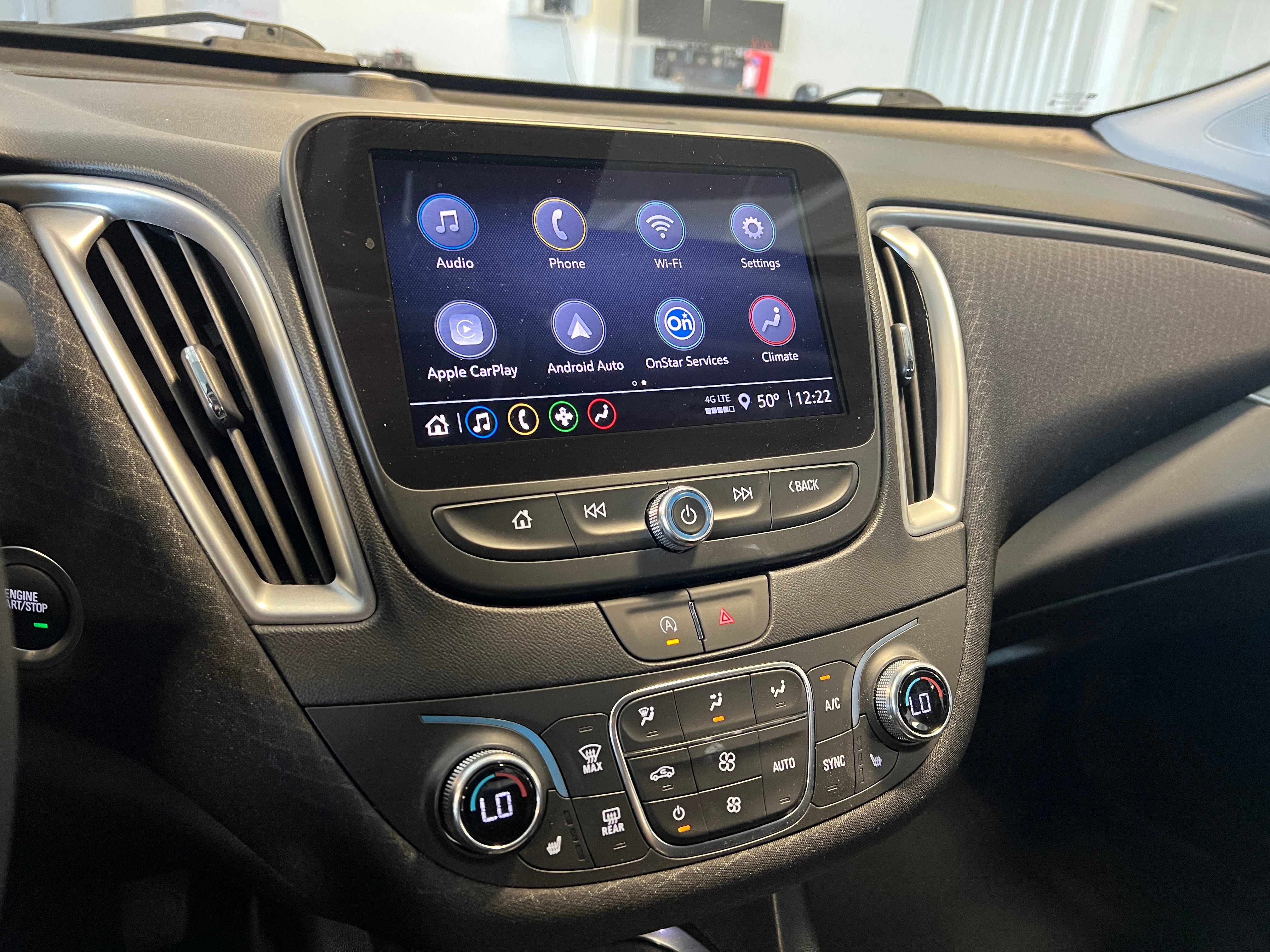 2024 Chevrolet Malibu LT 4