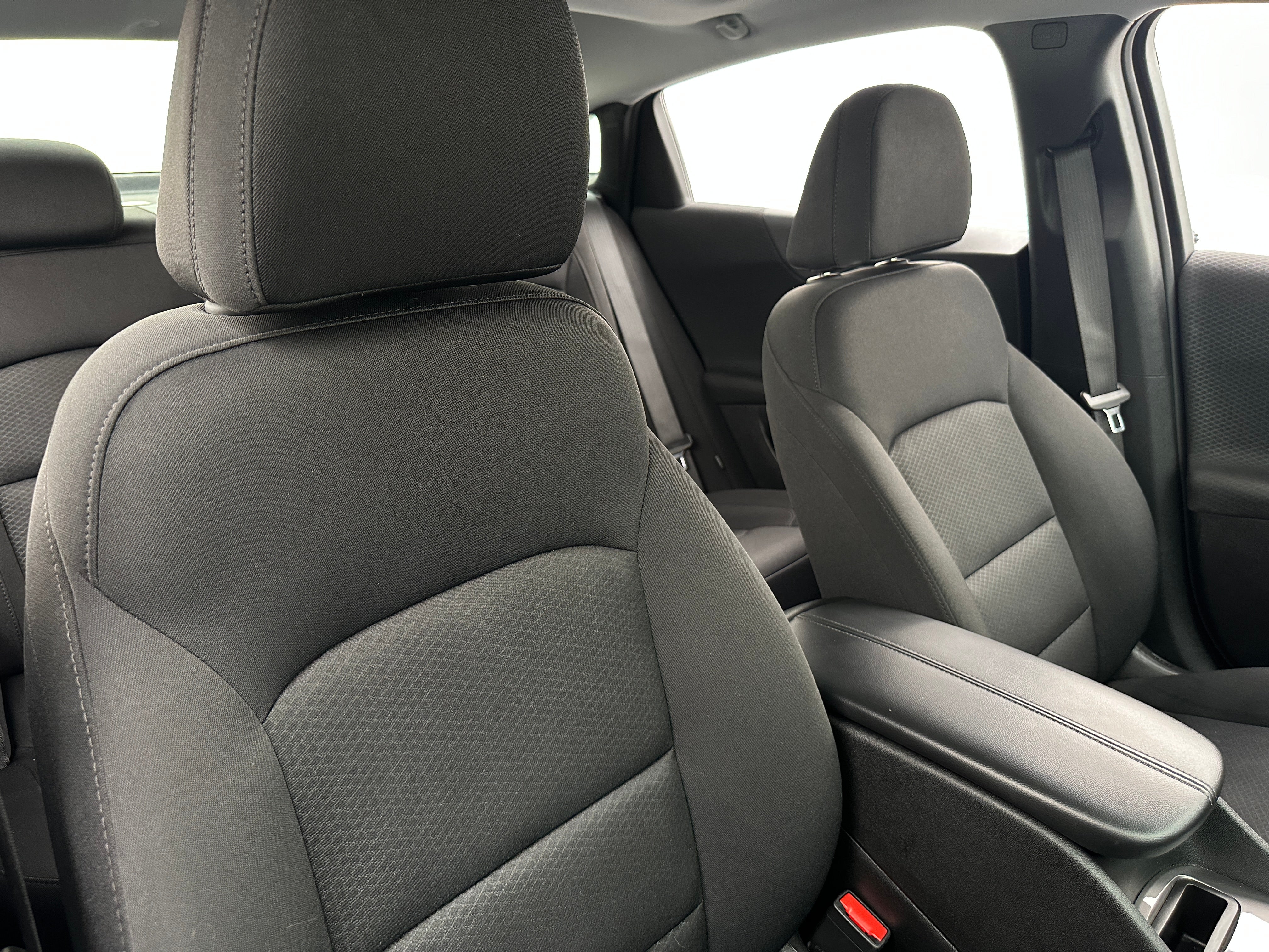 2024 Chevrolet Malibu LT 2