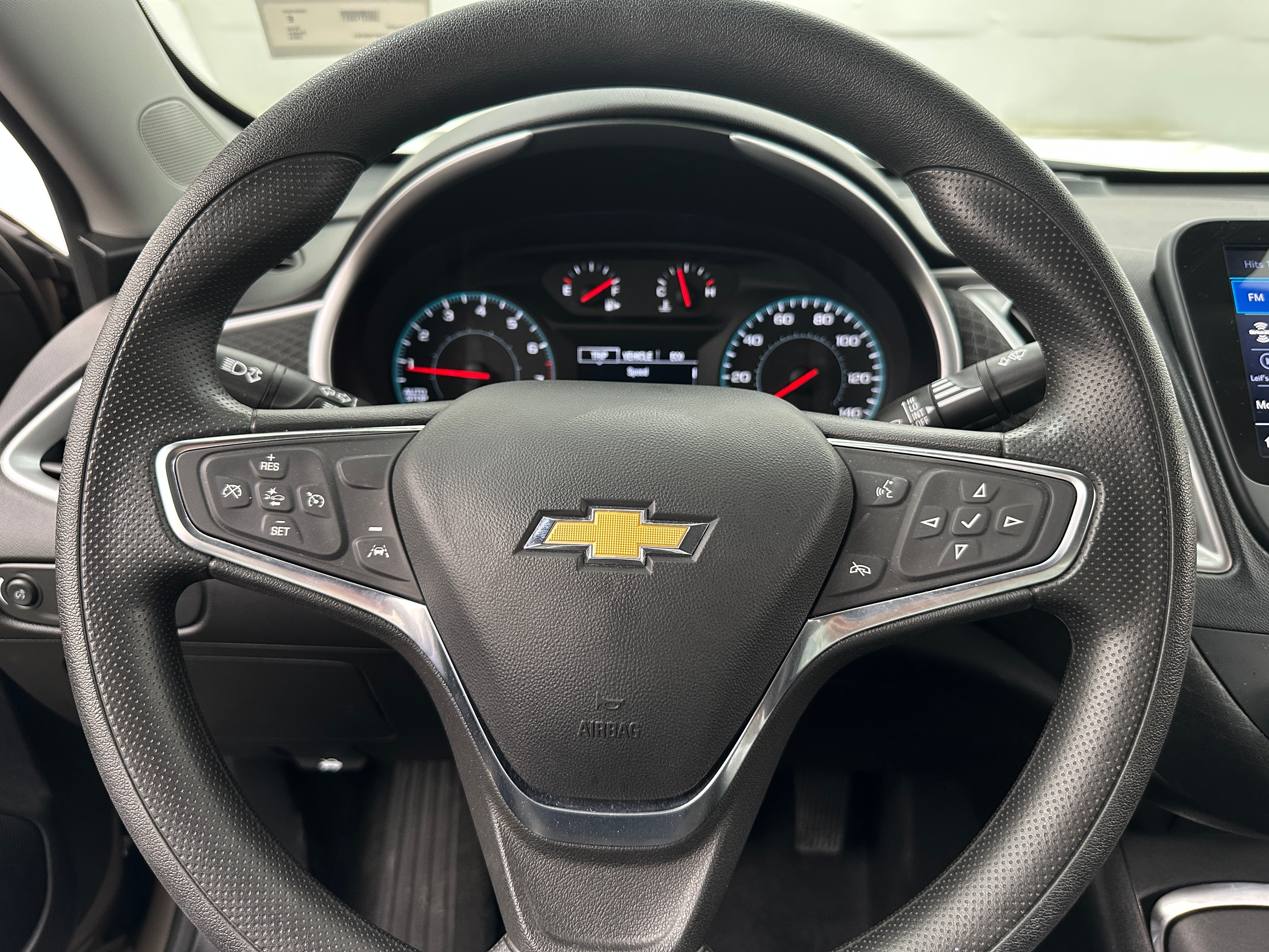 2024 Chevrolet Malibu LT 5