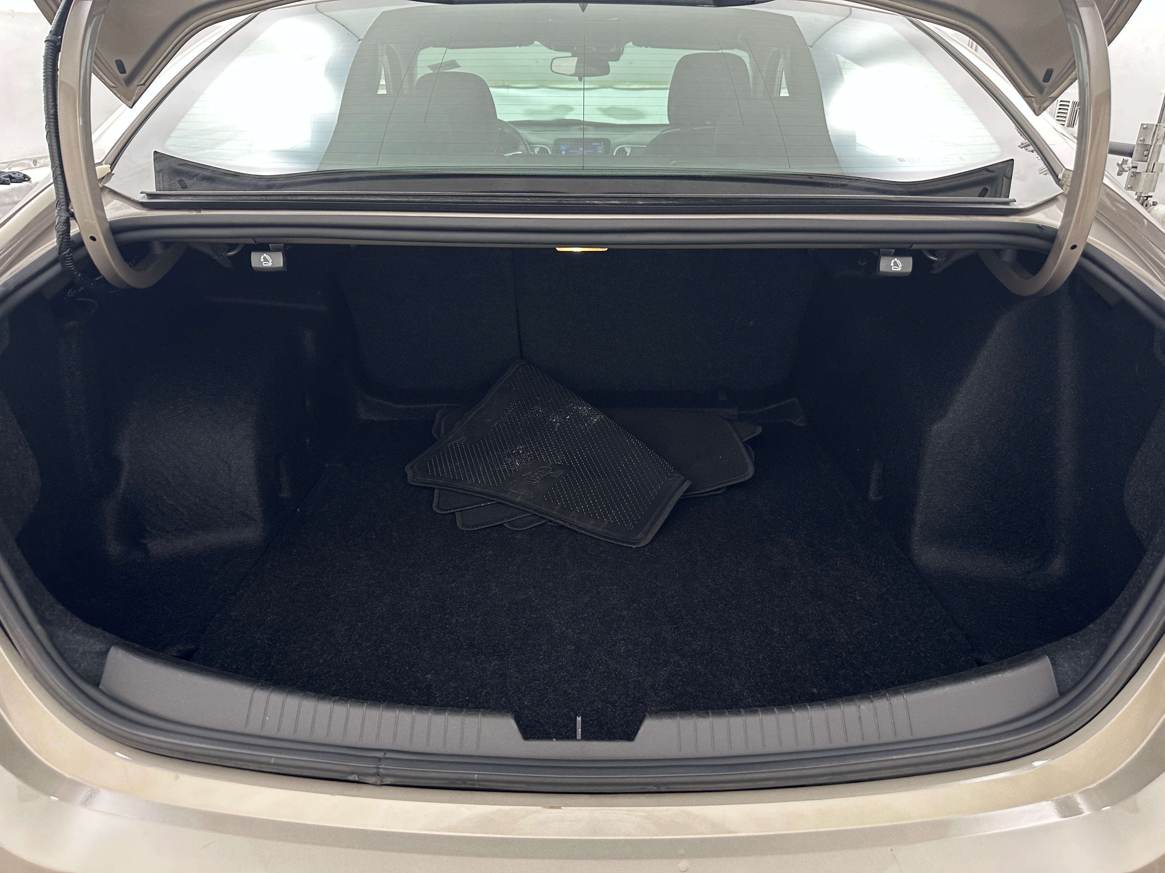 2024 Chevrolet Malibu LT 7