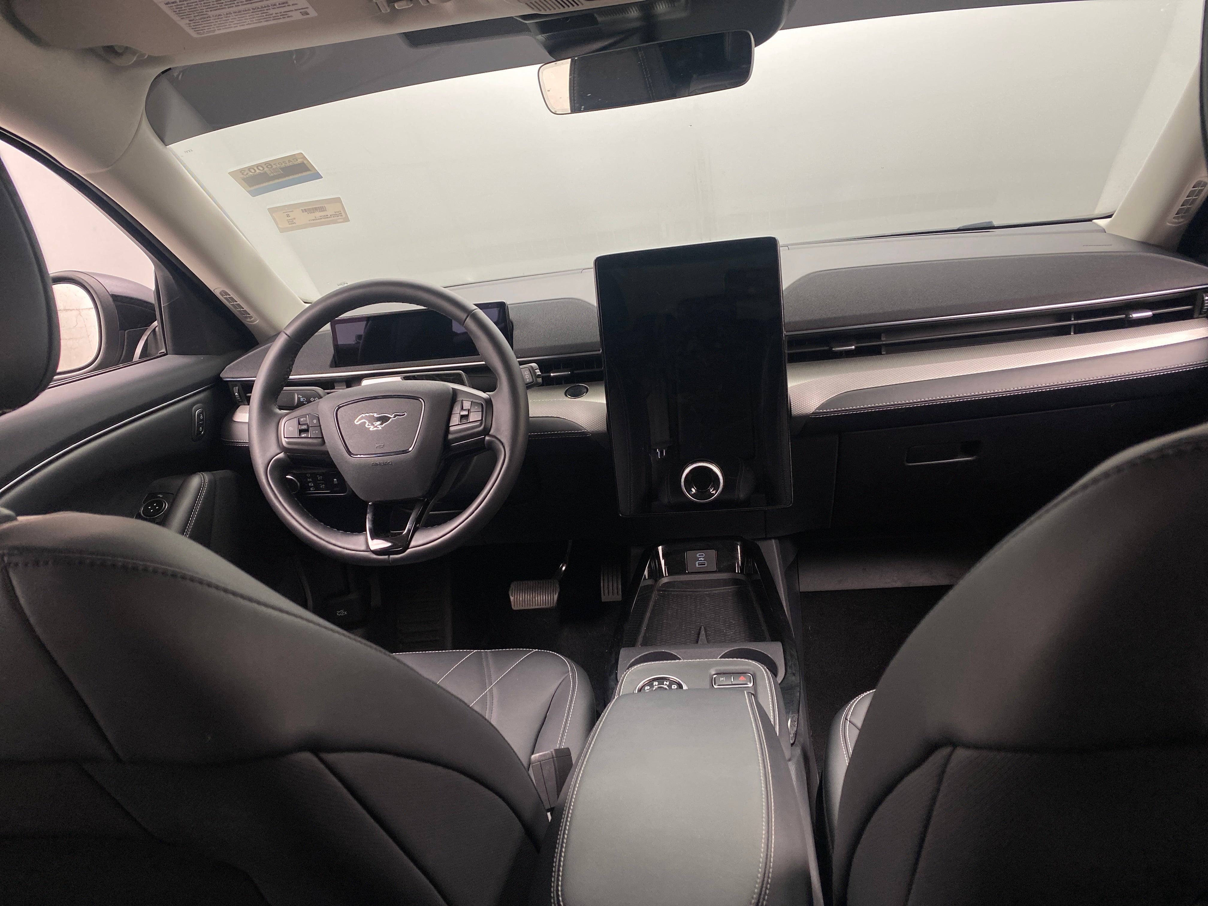 2023 Ford Mustang Mach-E Select 2