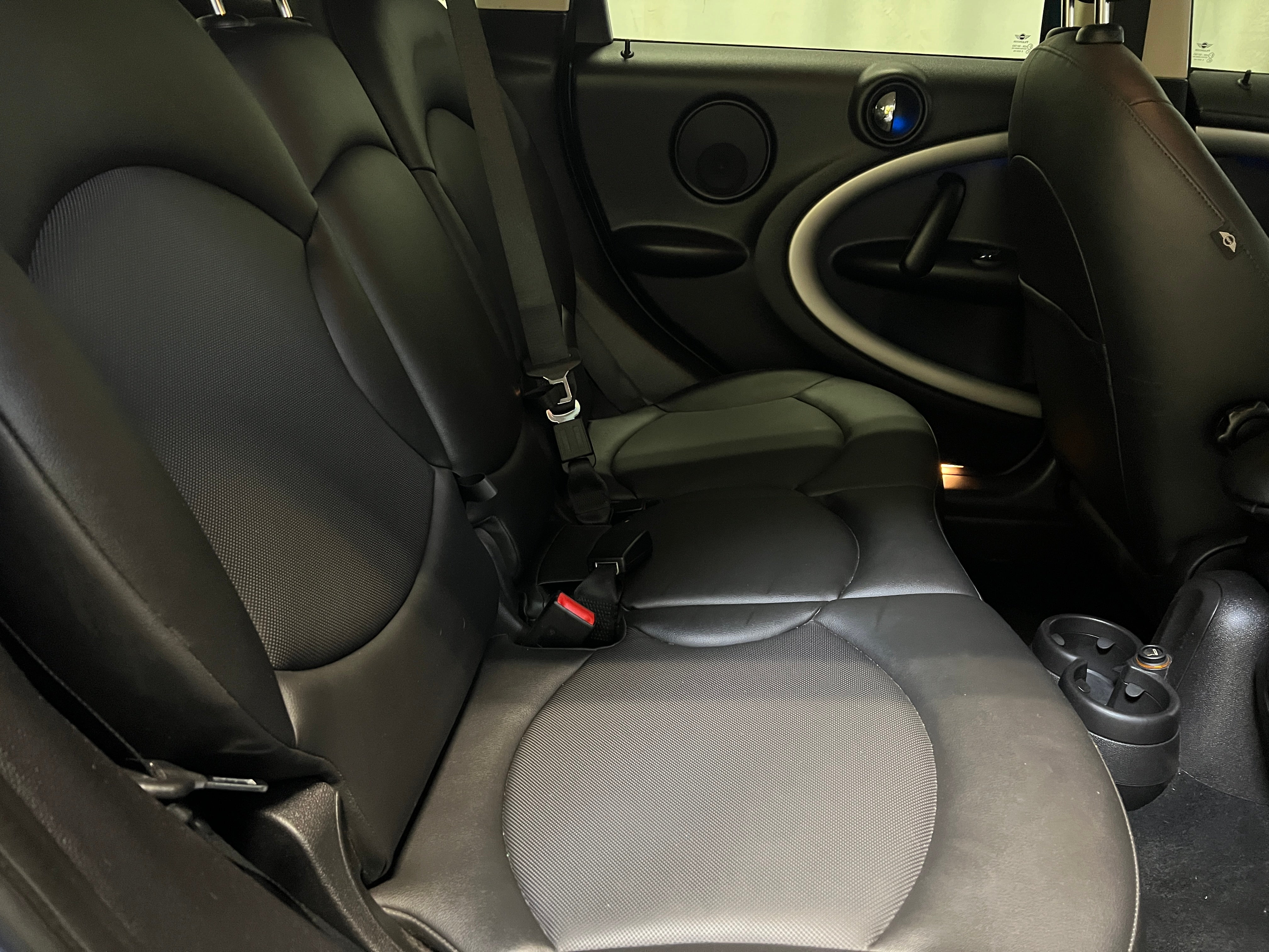 2014 MINI Cooper Countryman  5