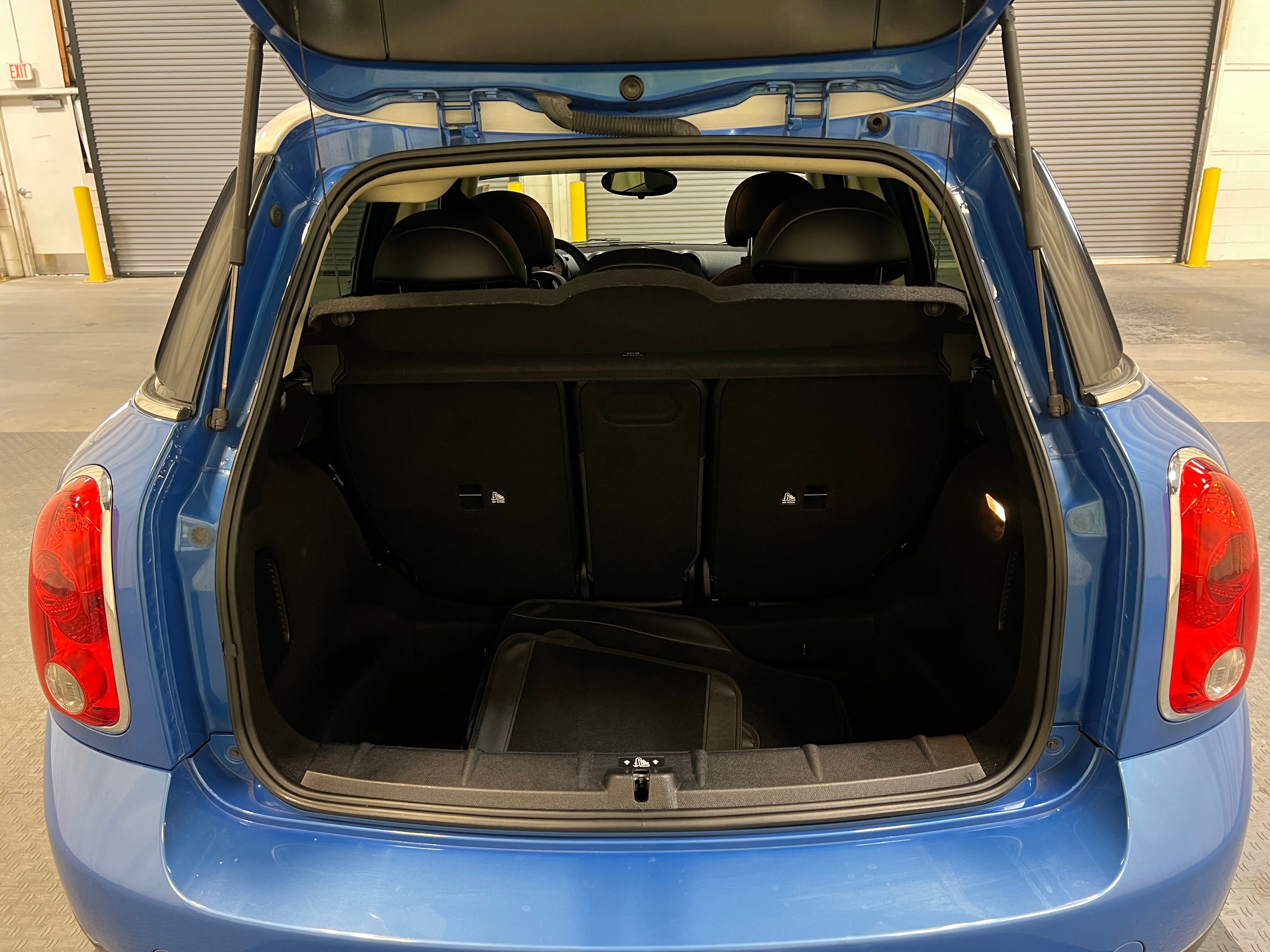 2014 MINI Cooper Countryman  6