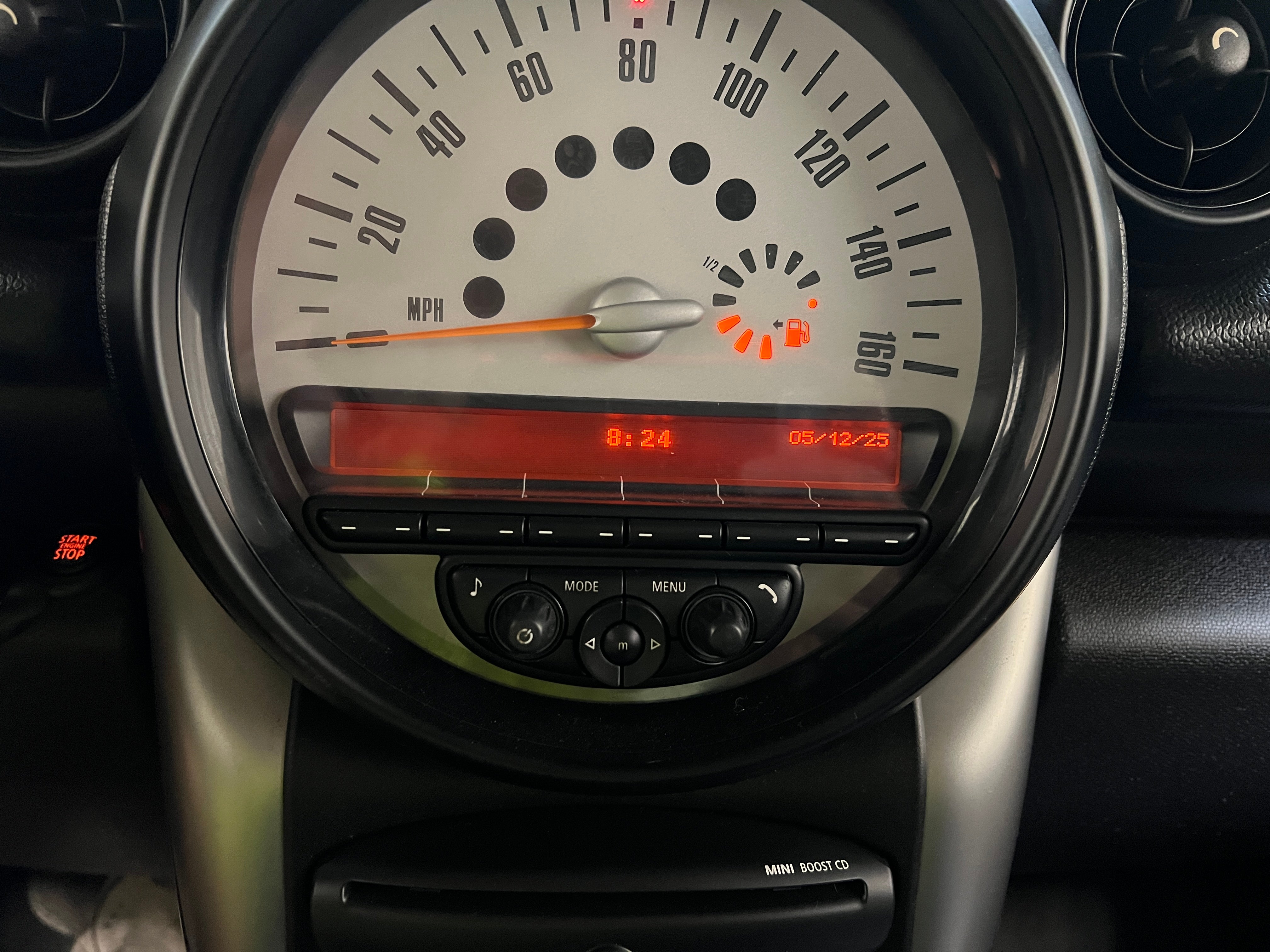 2014 MINI Cooper Countryman  3