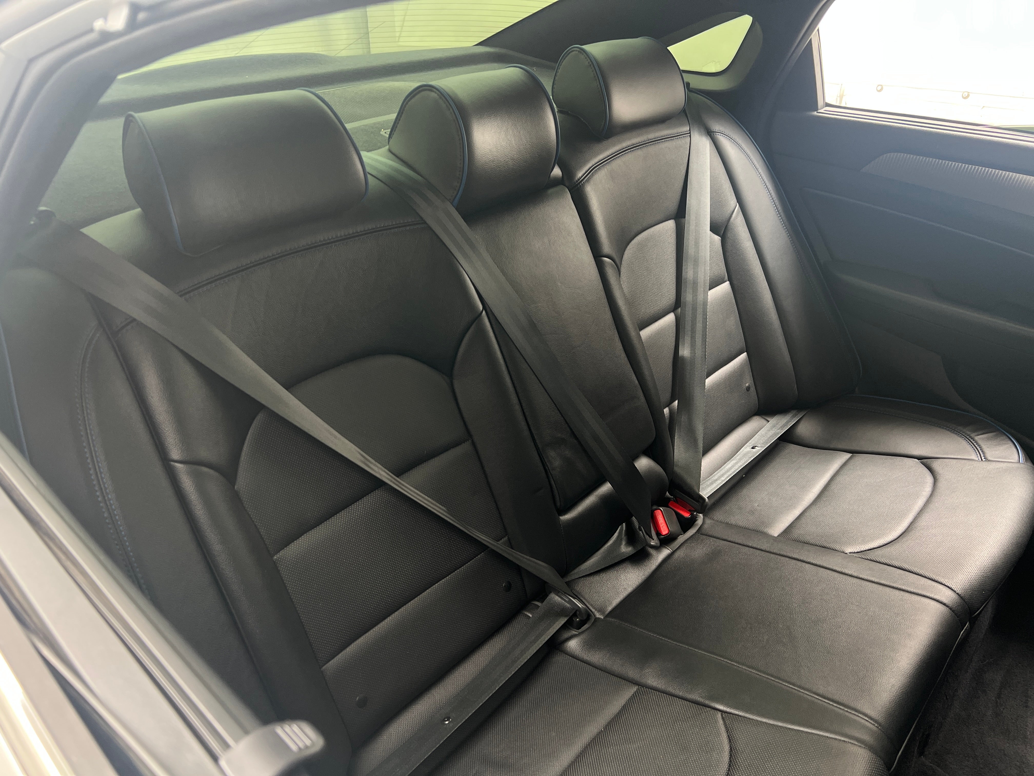 2019 Hyundai Sonata Limited 5
