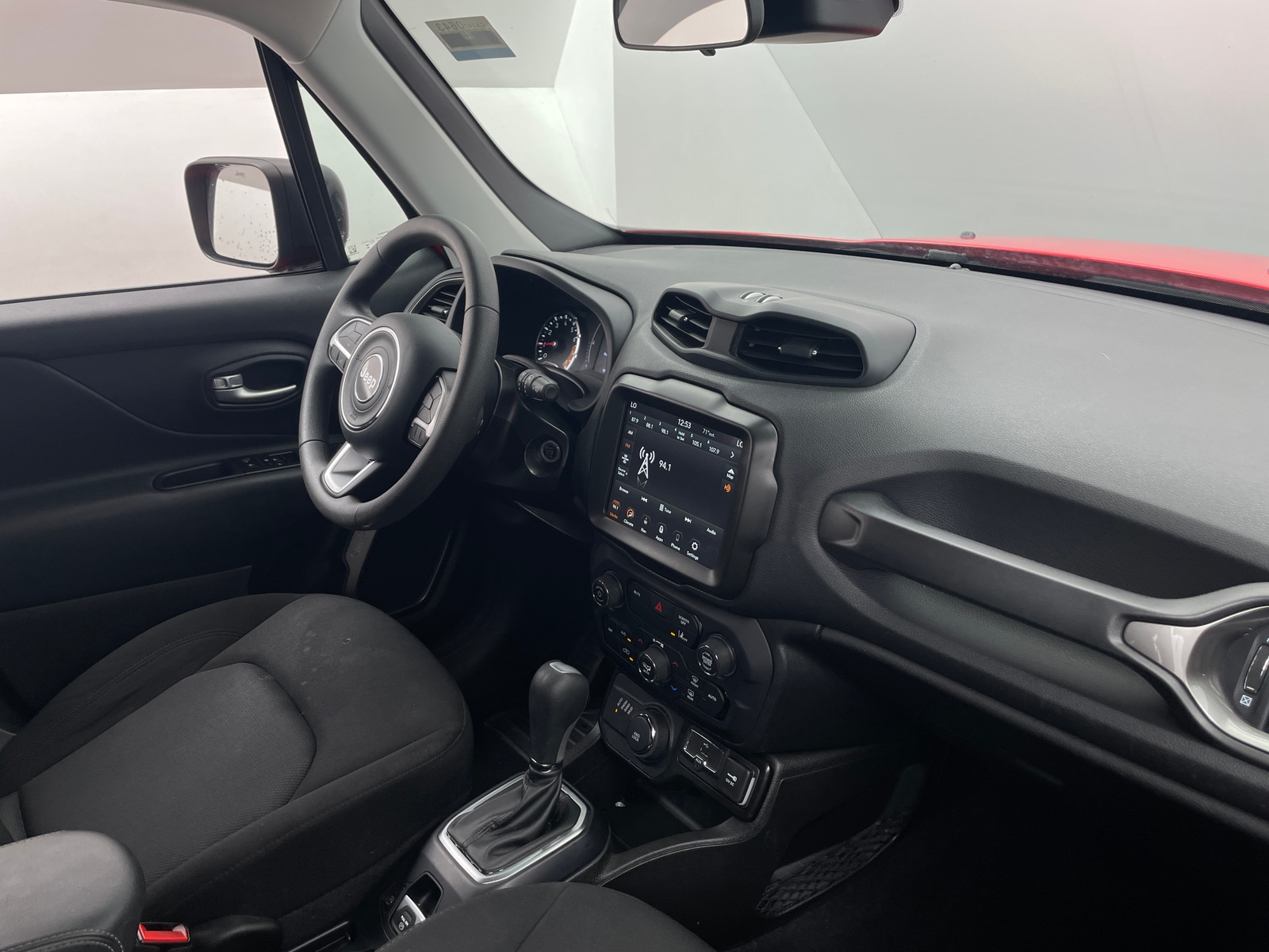 Thumbnail: 2023 Jeep Renegade - 3
