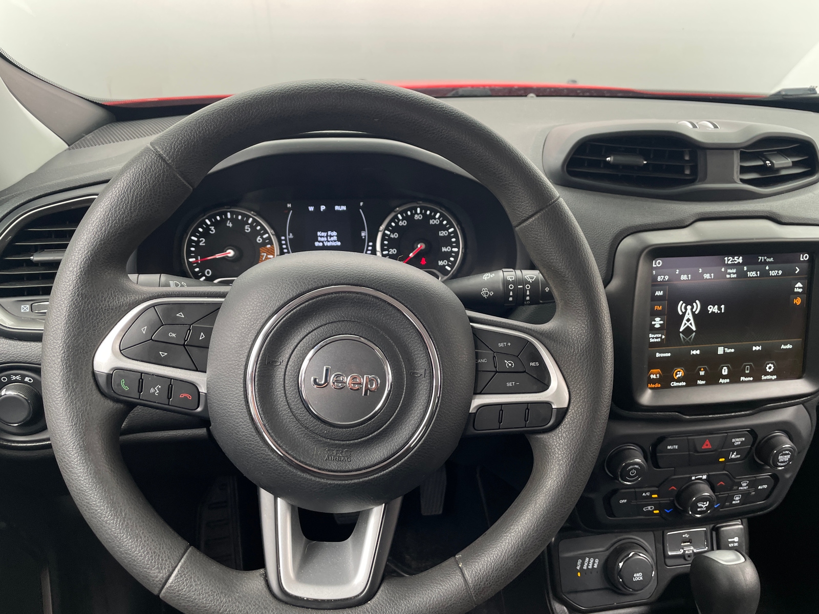 Thumbnail: 2023 Jeep Renegade - 5