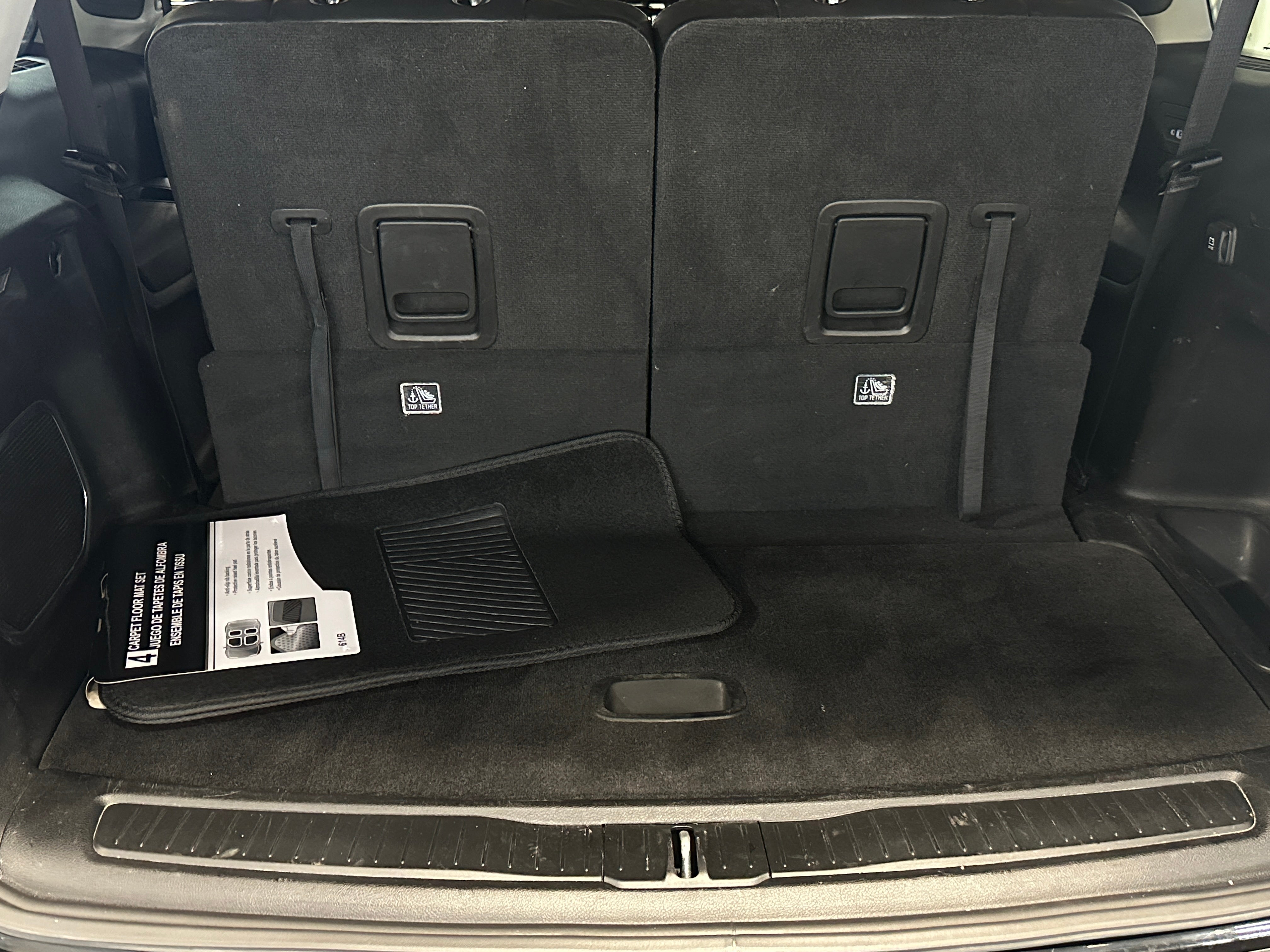 2022 Jeep Grand Cherokee L Limited Edition 6