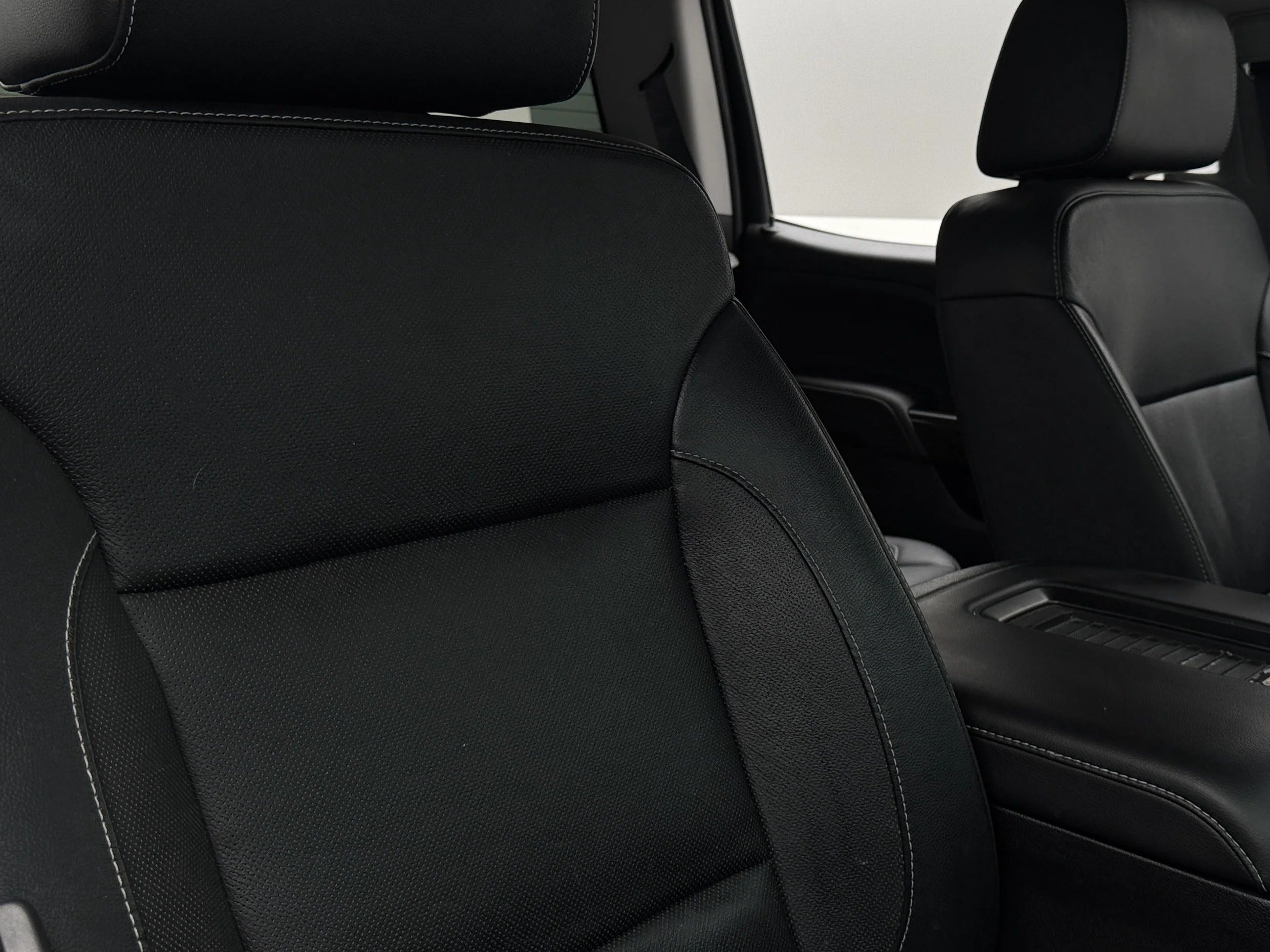 2016 GMC Sierra 1500 SLT 2