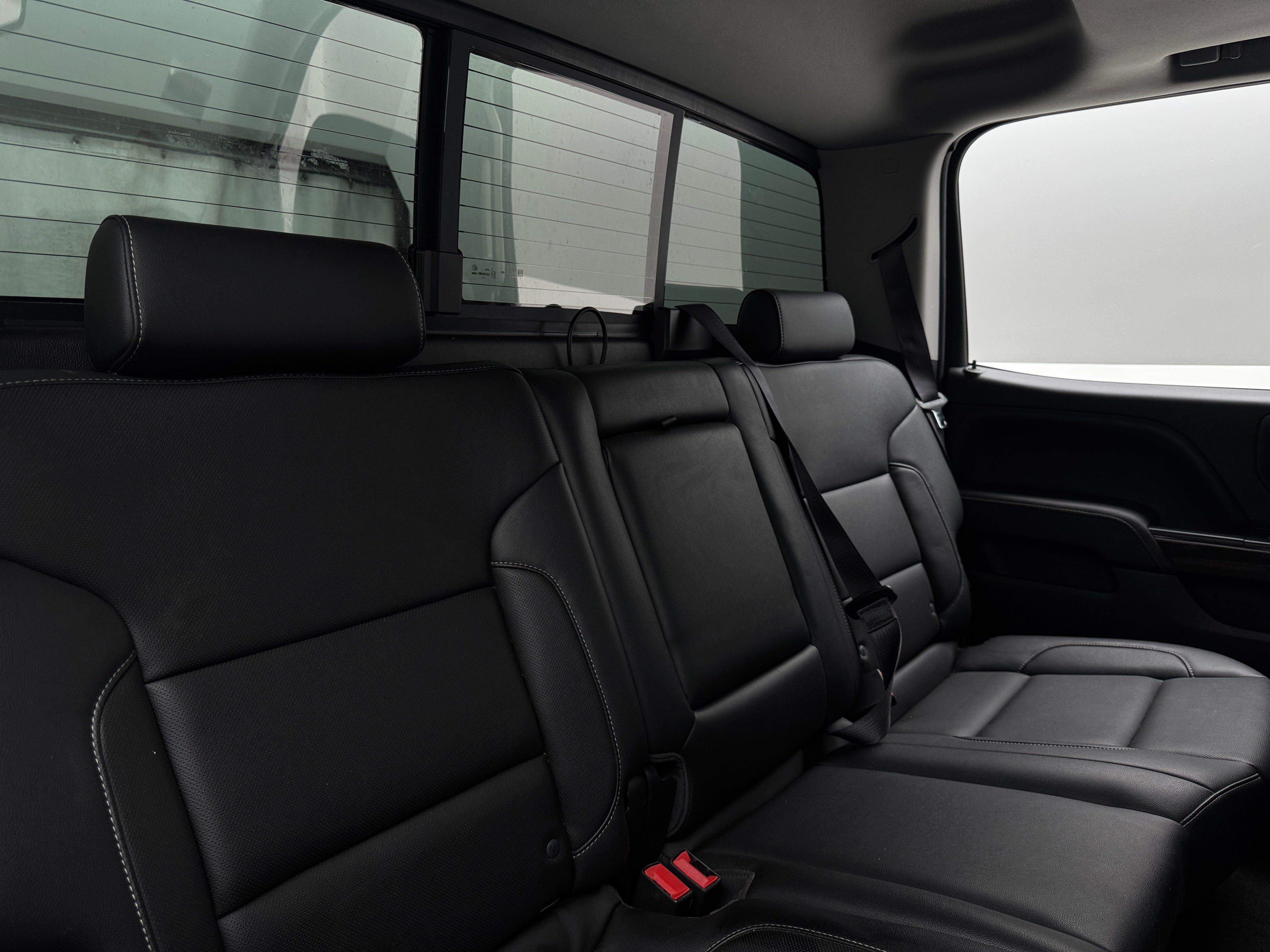 2016 GMC Sierra 1500 SLT 6