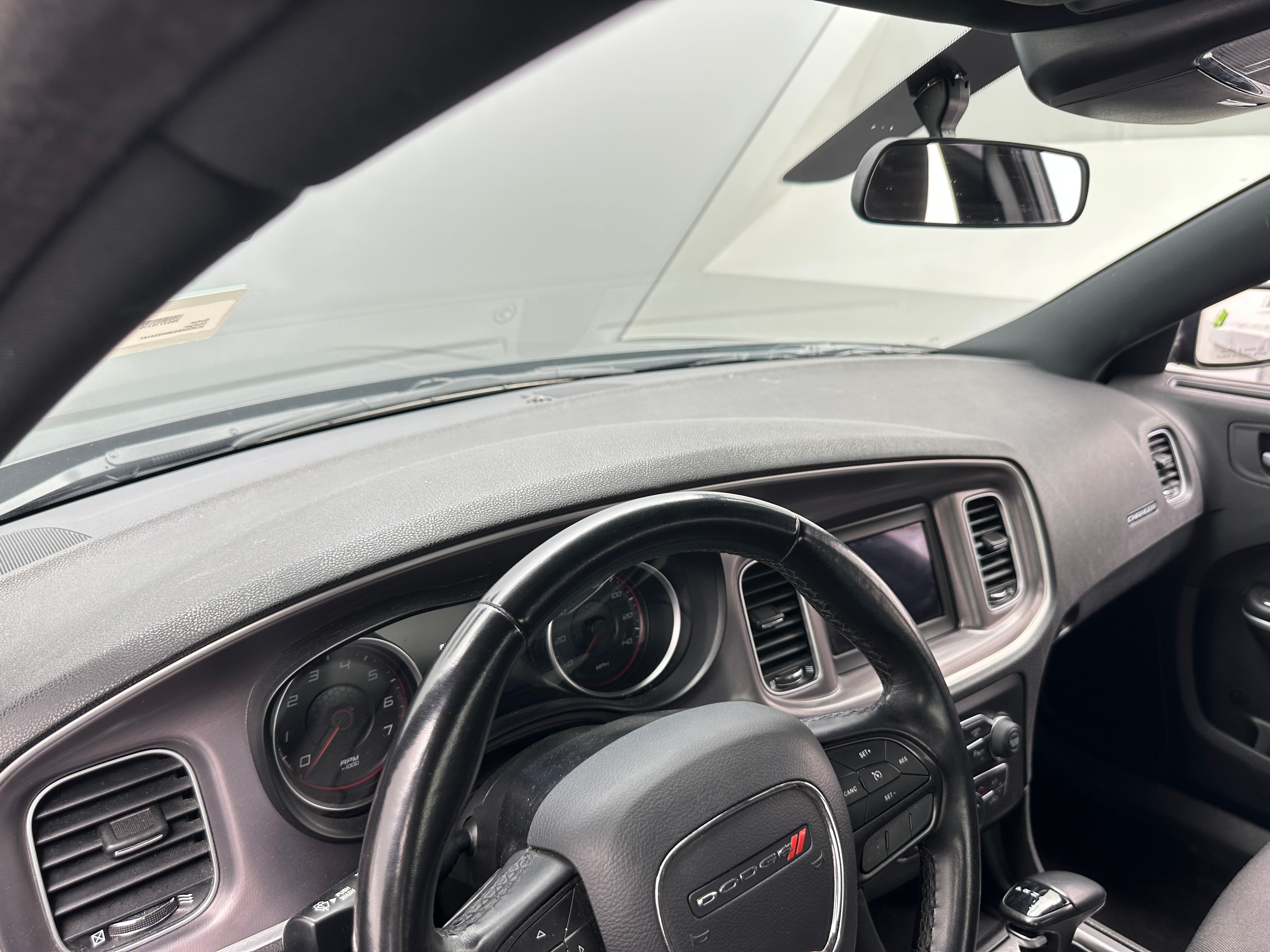 2022 Dodge Charger SXT 3