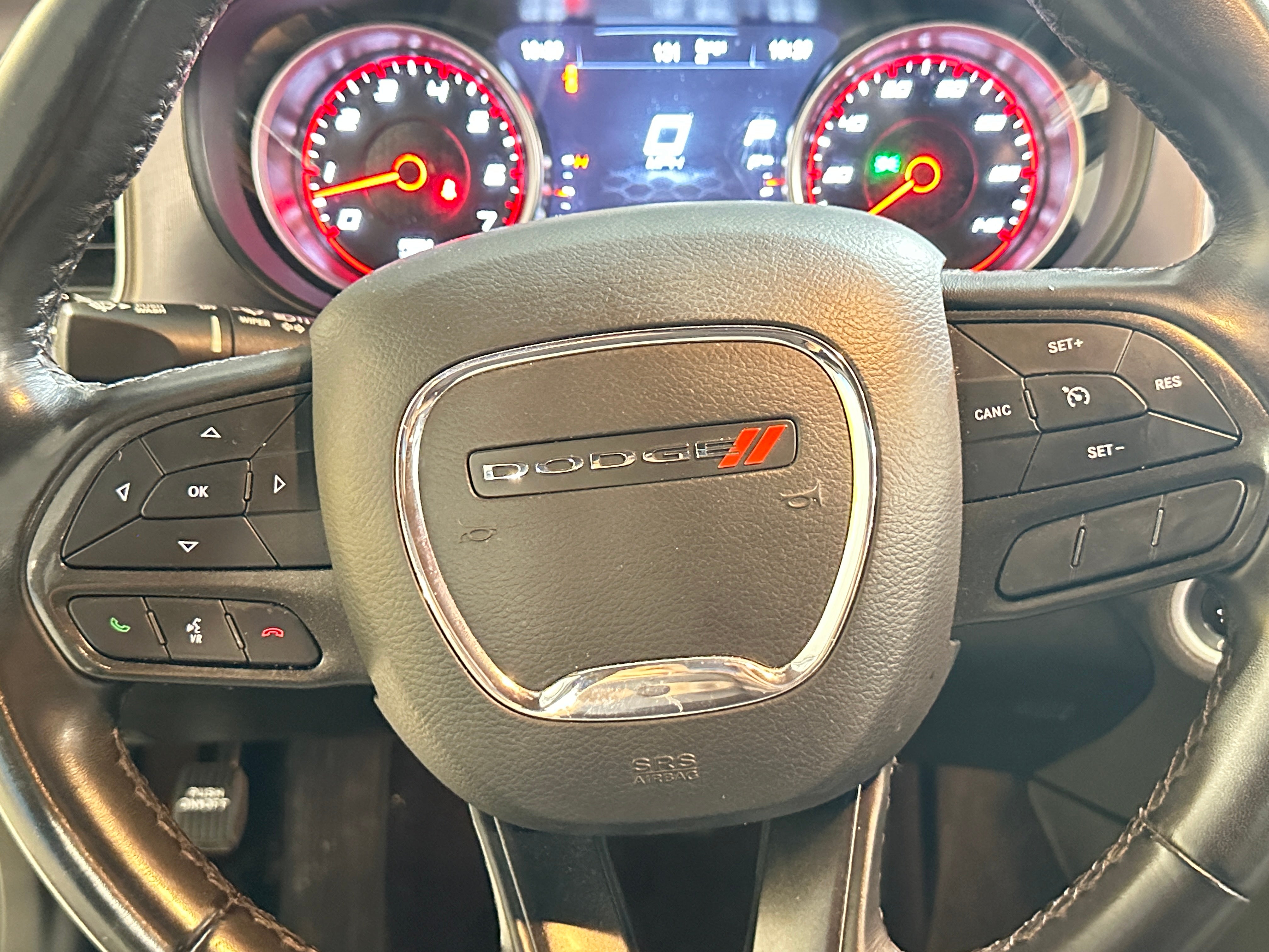 2022 Dodge Charger SXT 5