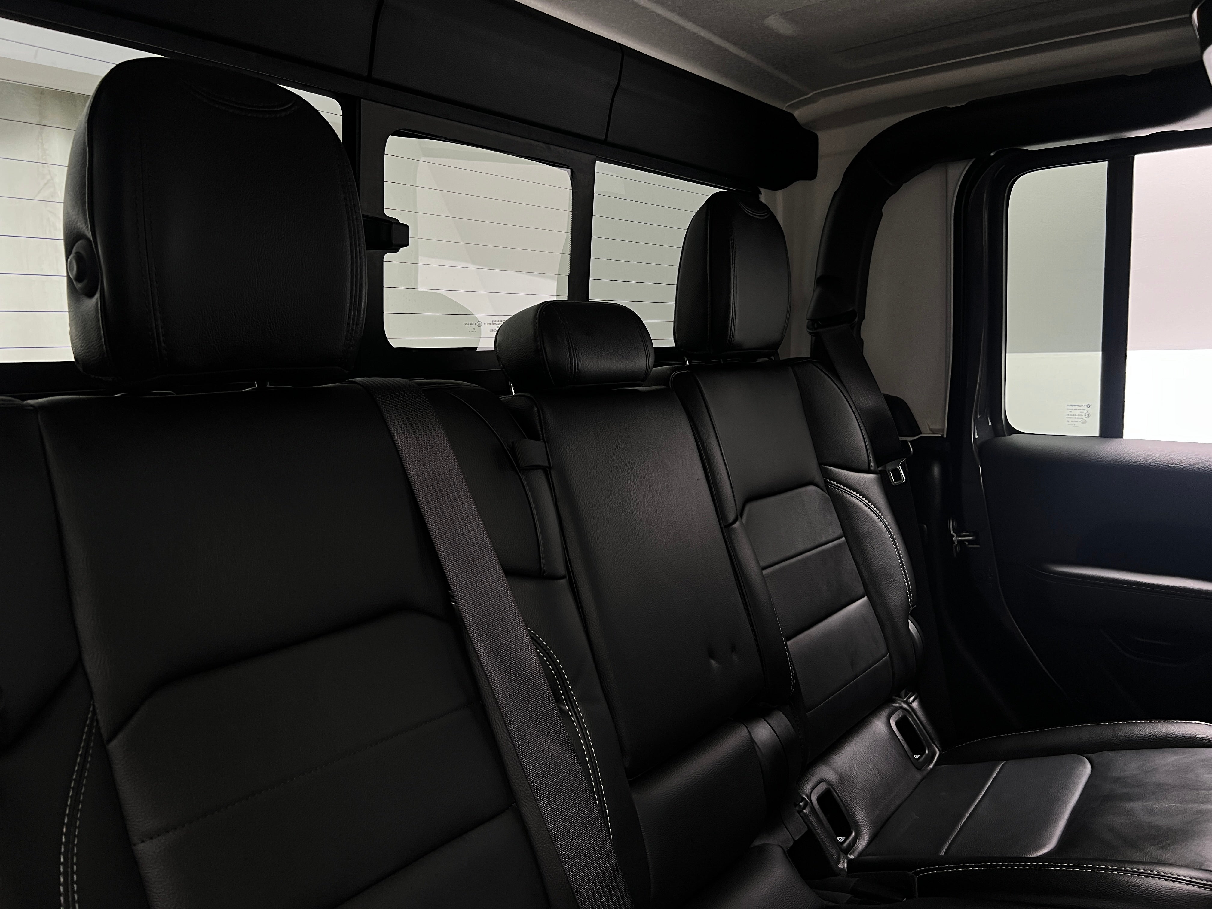 2021 Jeep Gladiator Overland 6
