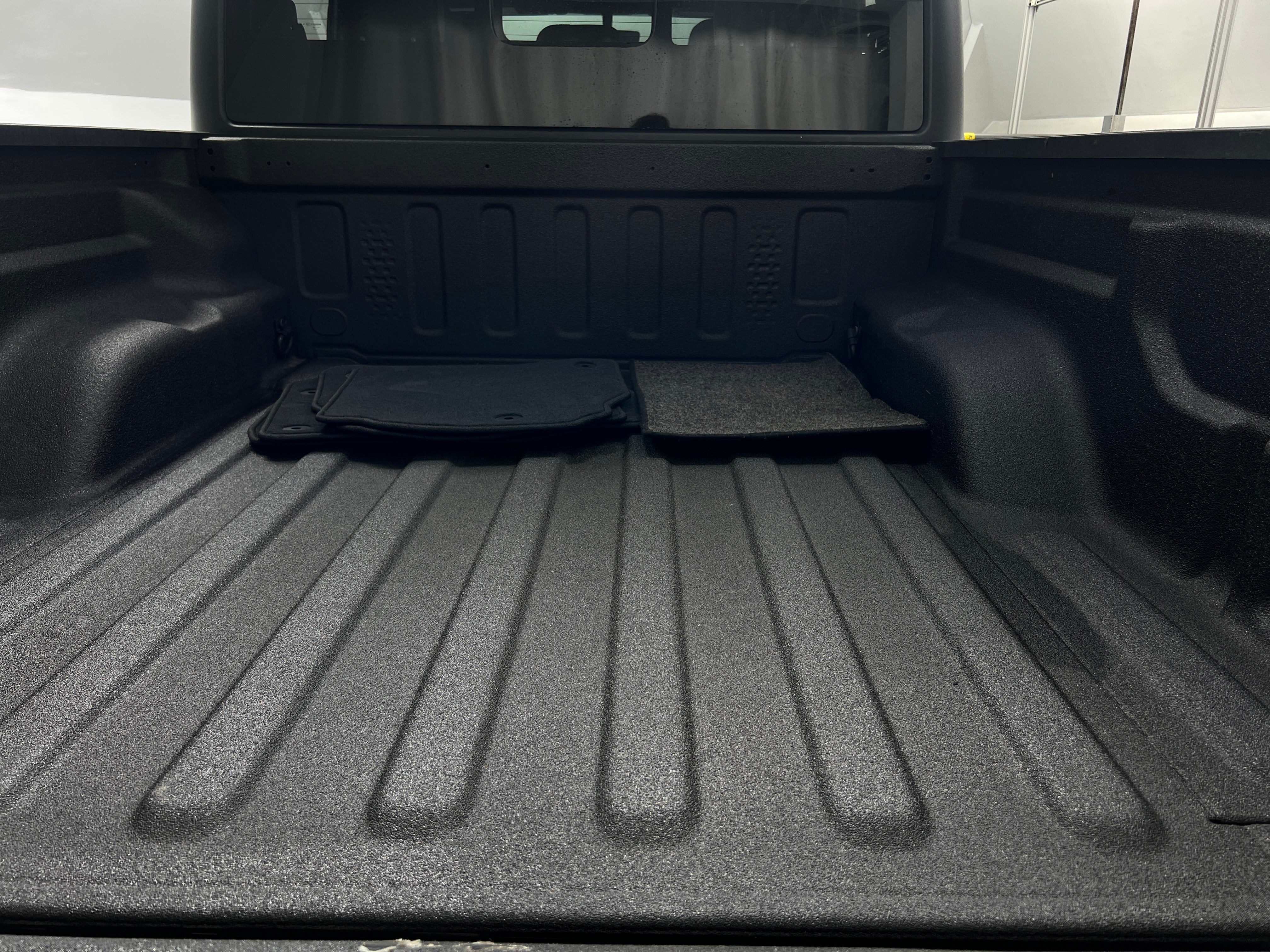 2021 Jeep Gladiator Overland 7