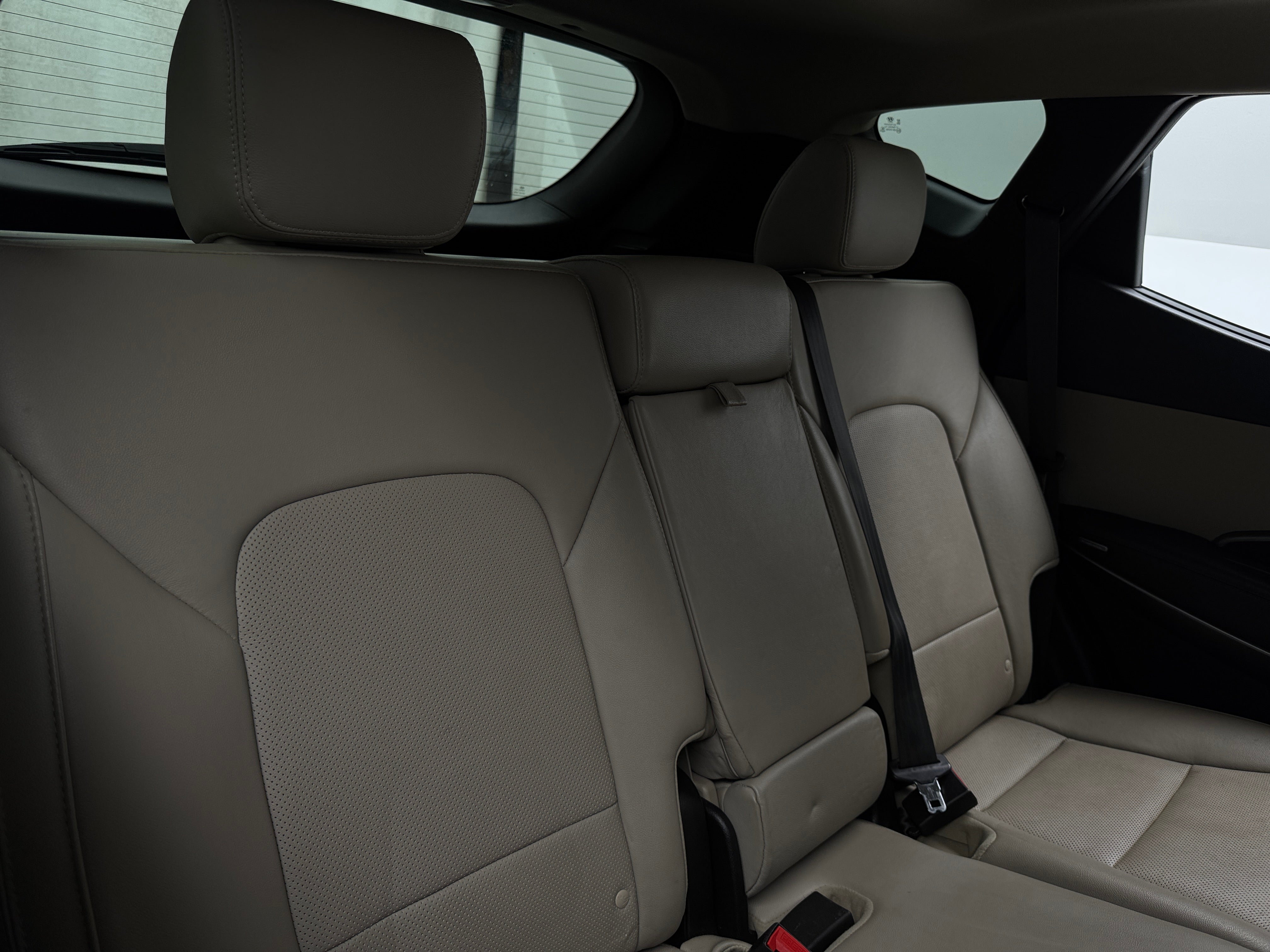 2018 Hyundai Santa Fe Sport 2.0T Ultimate 5