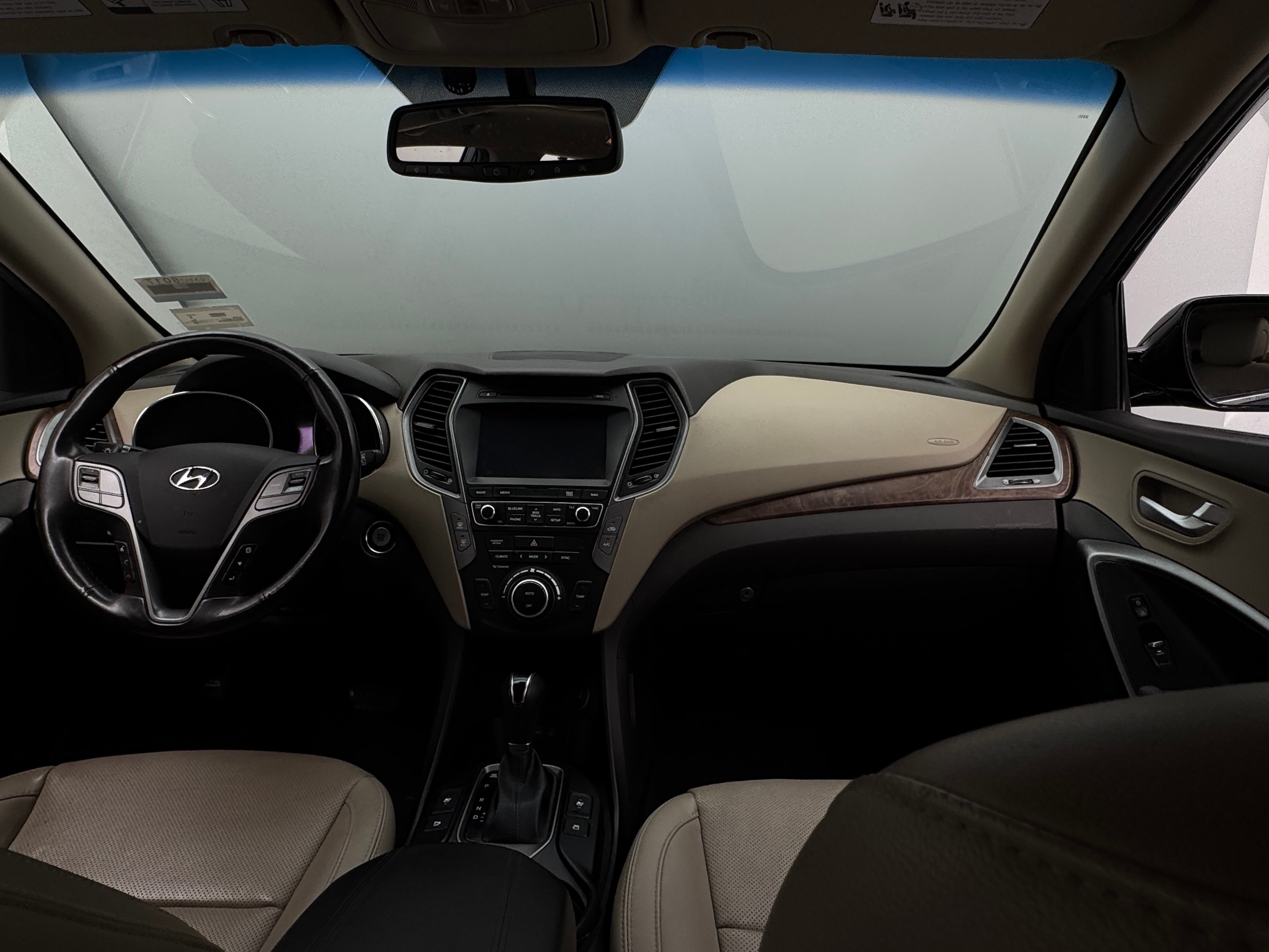 2018 Hyundai Santa Fe Sport 2.0T Ultimate 2