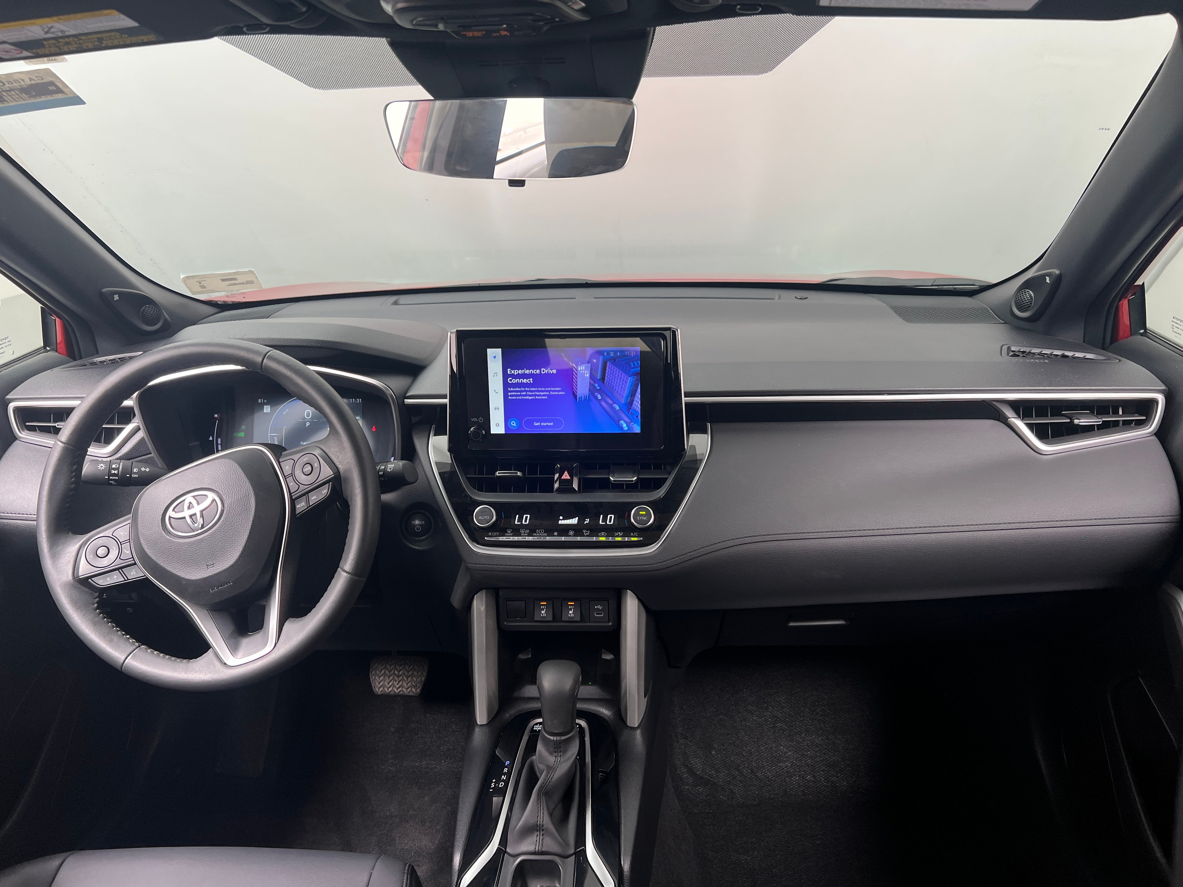 2024 Toyota Corolla Cross XSE 2