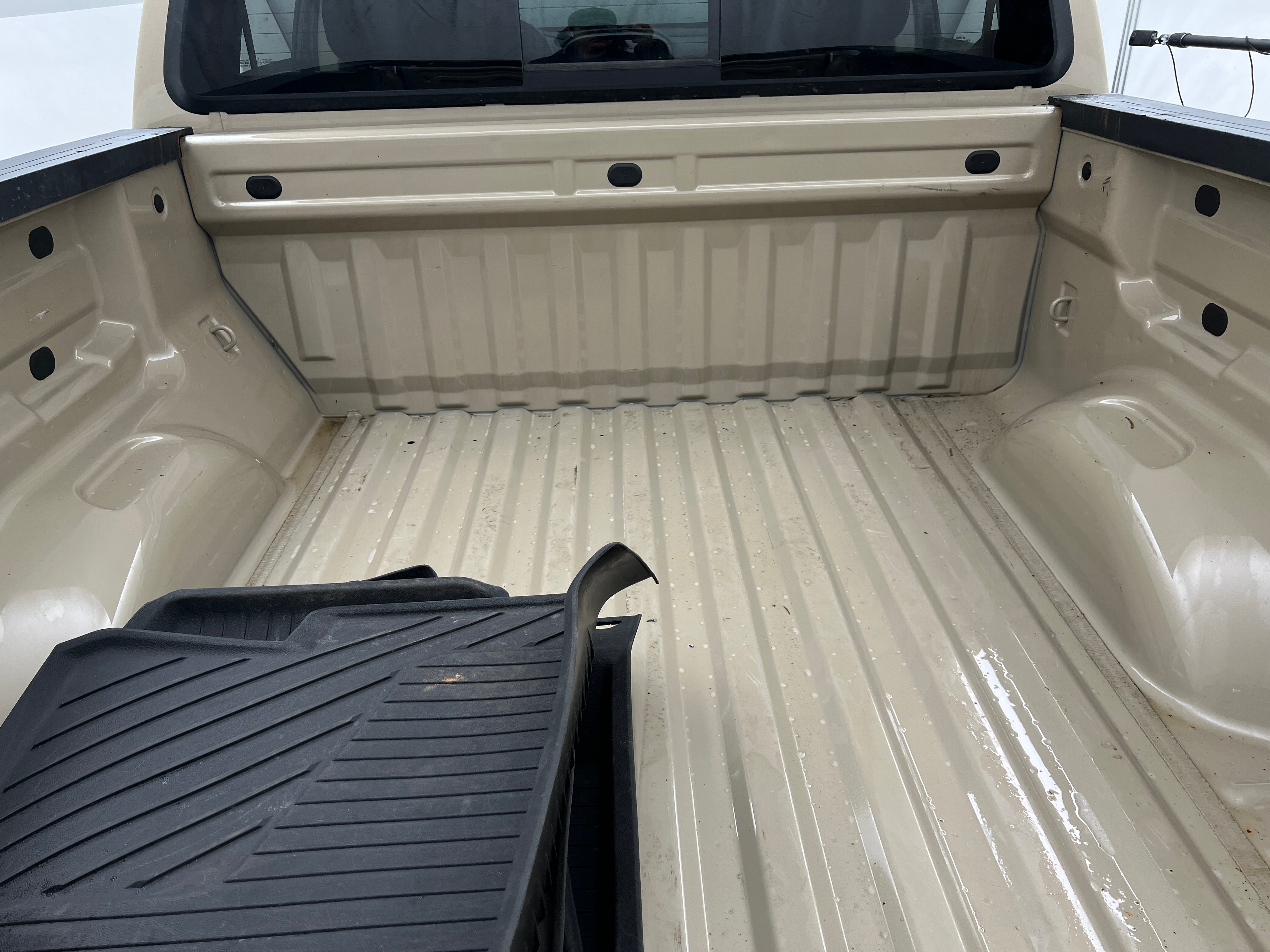2022 GMC Canyon AT4 6