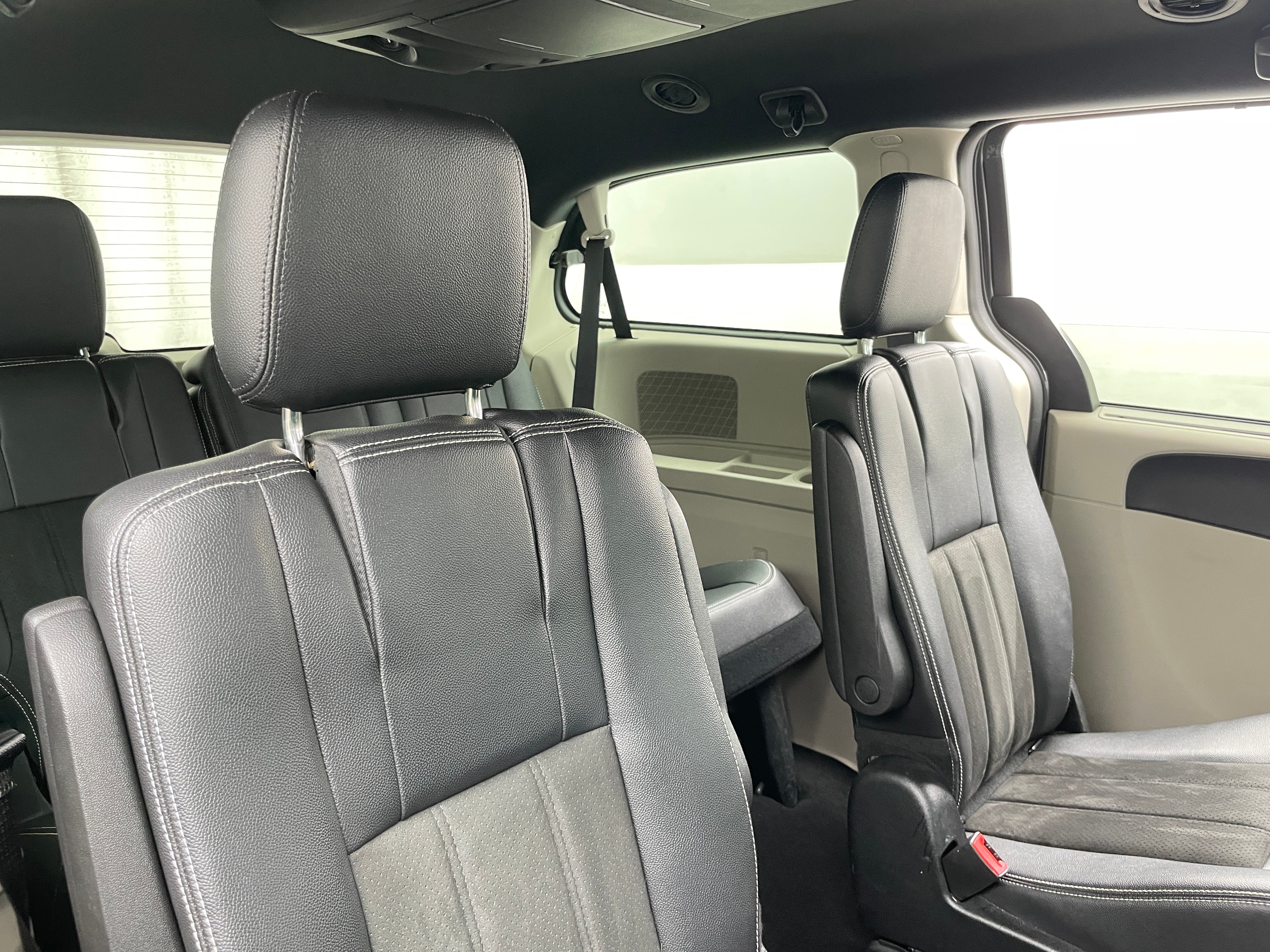 2019 Dodge Grand Caravan SXT 6