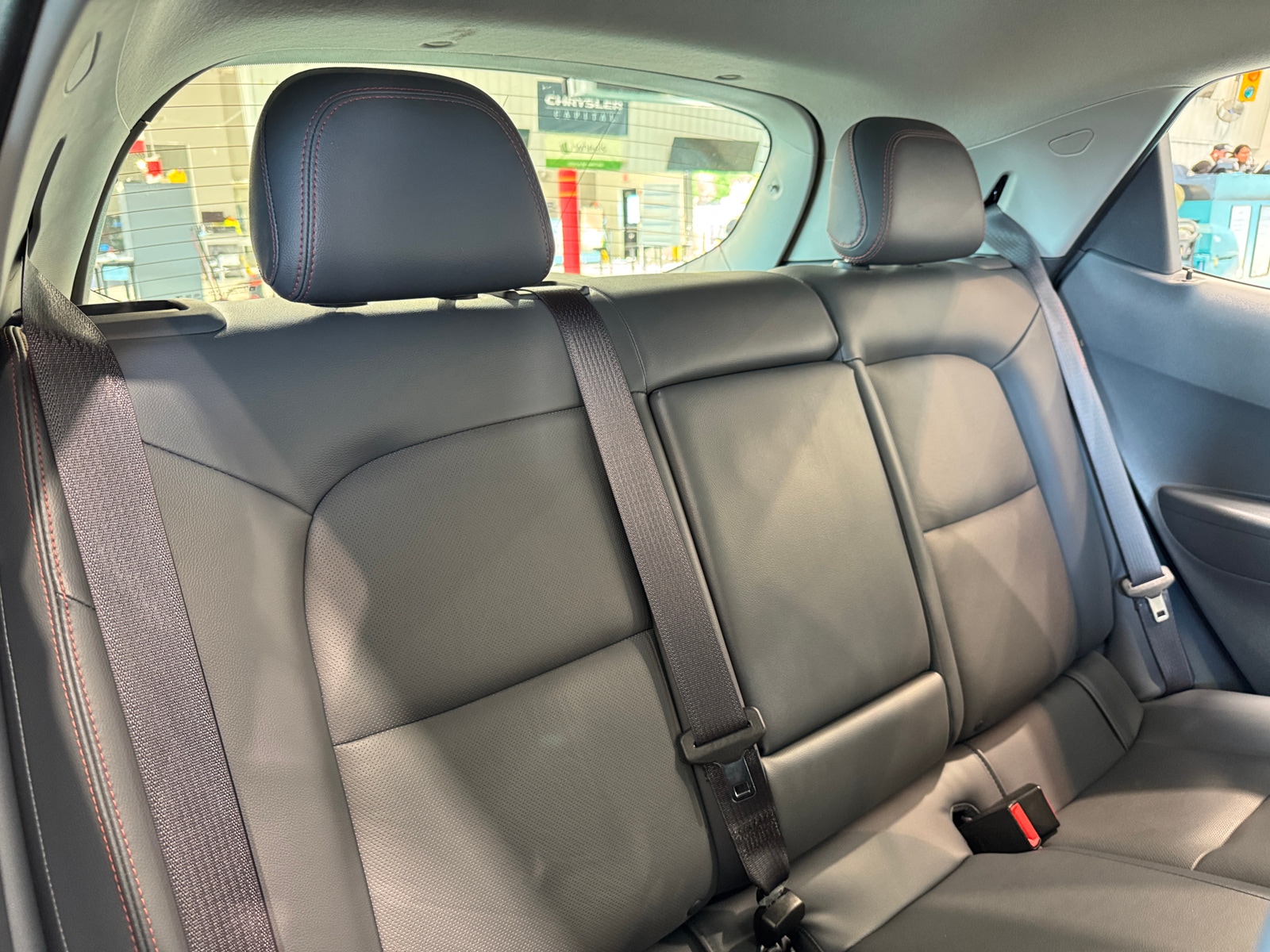 Thumbnail: 2017 Chevrolet Bolt EV - 5