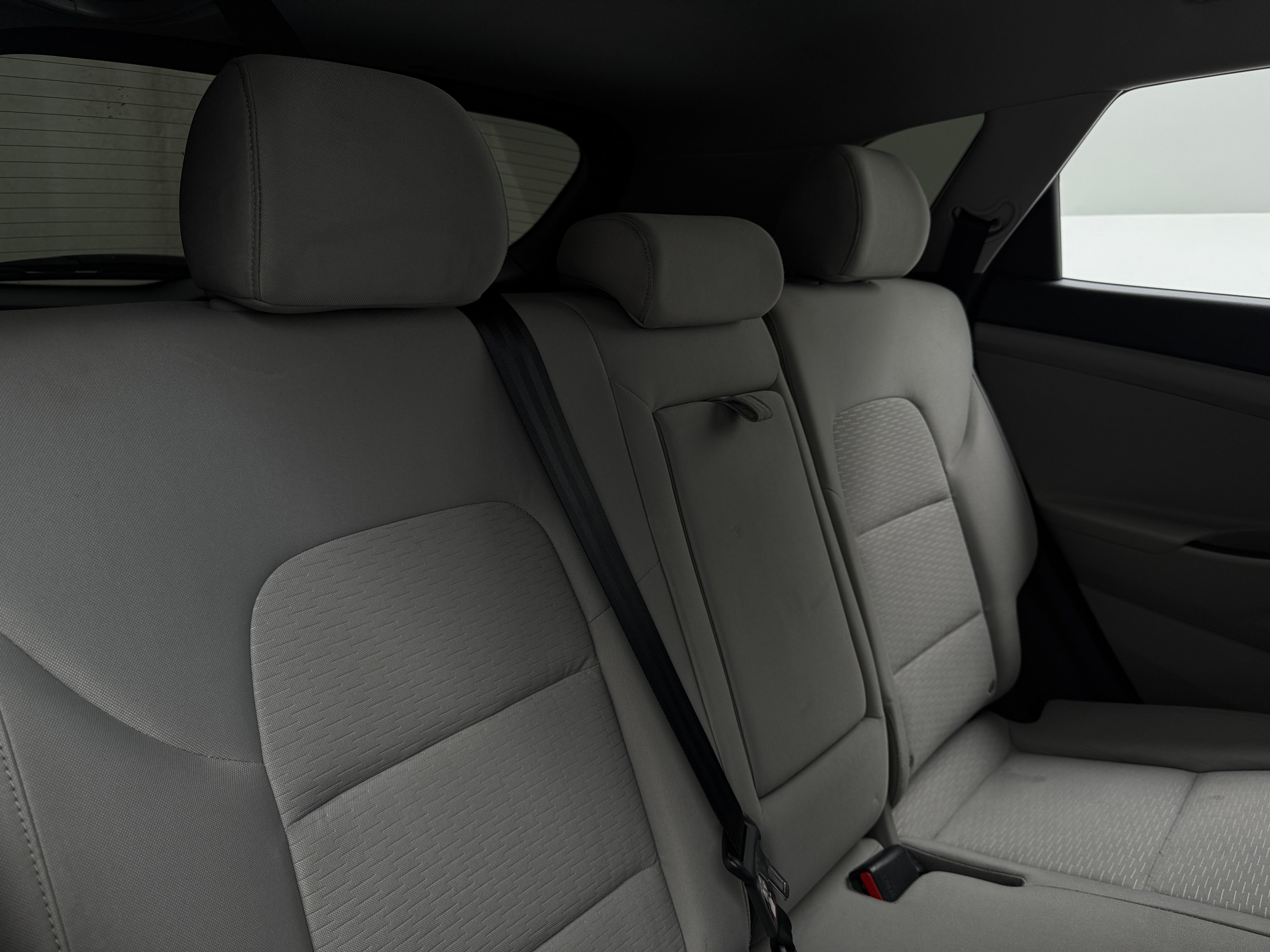 2019 Hyundai Tucson SE 6