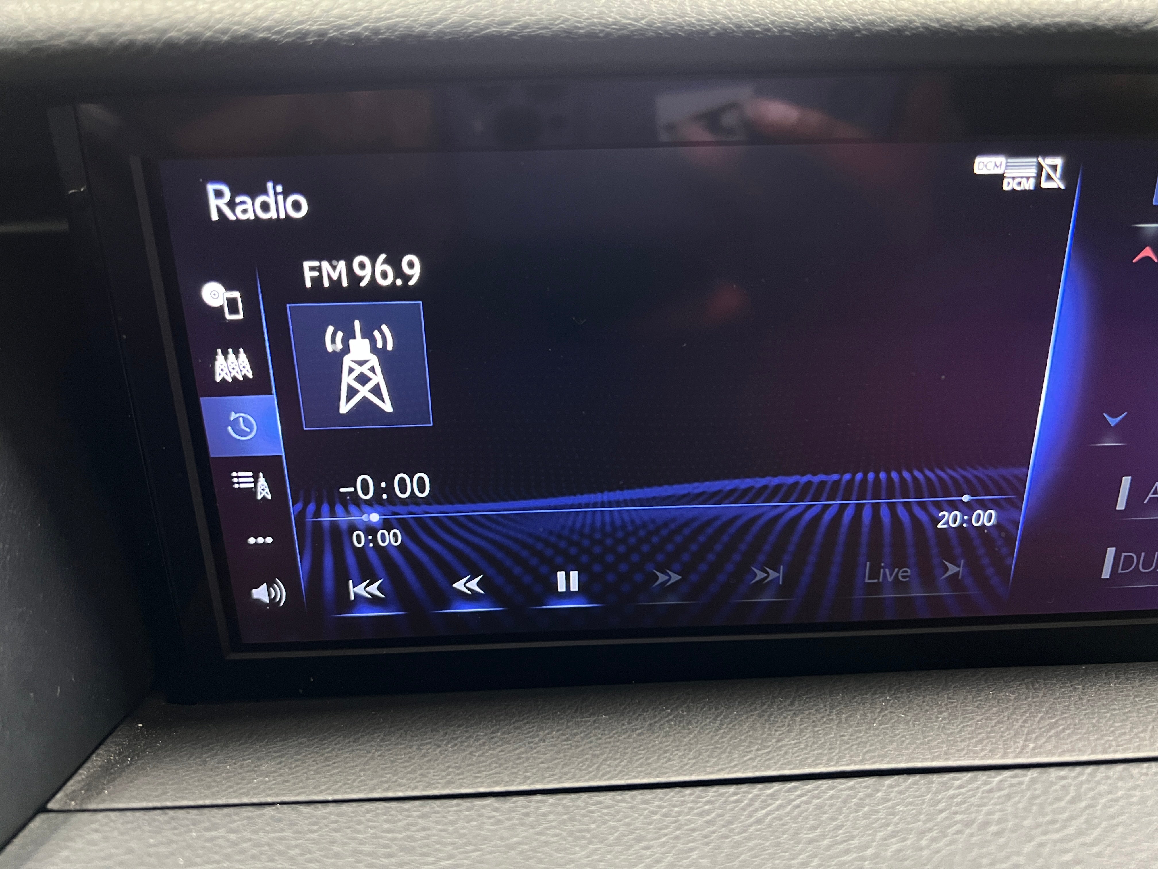 2020 Lexus RC 350 2