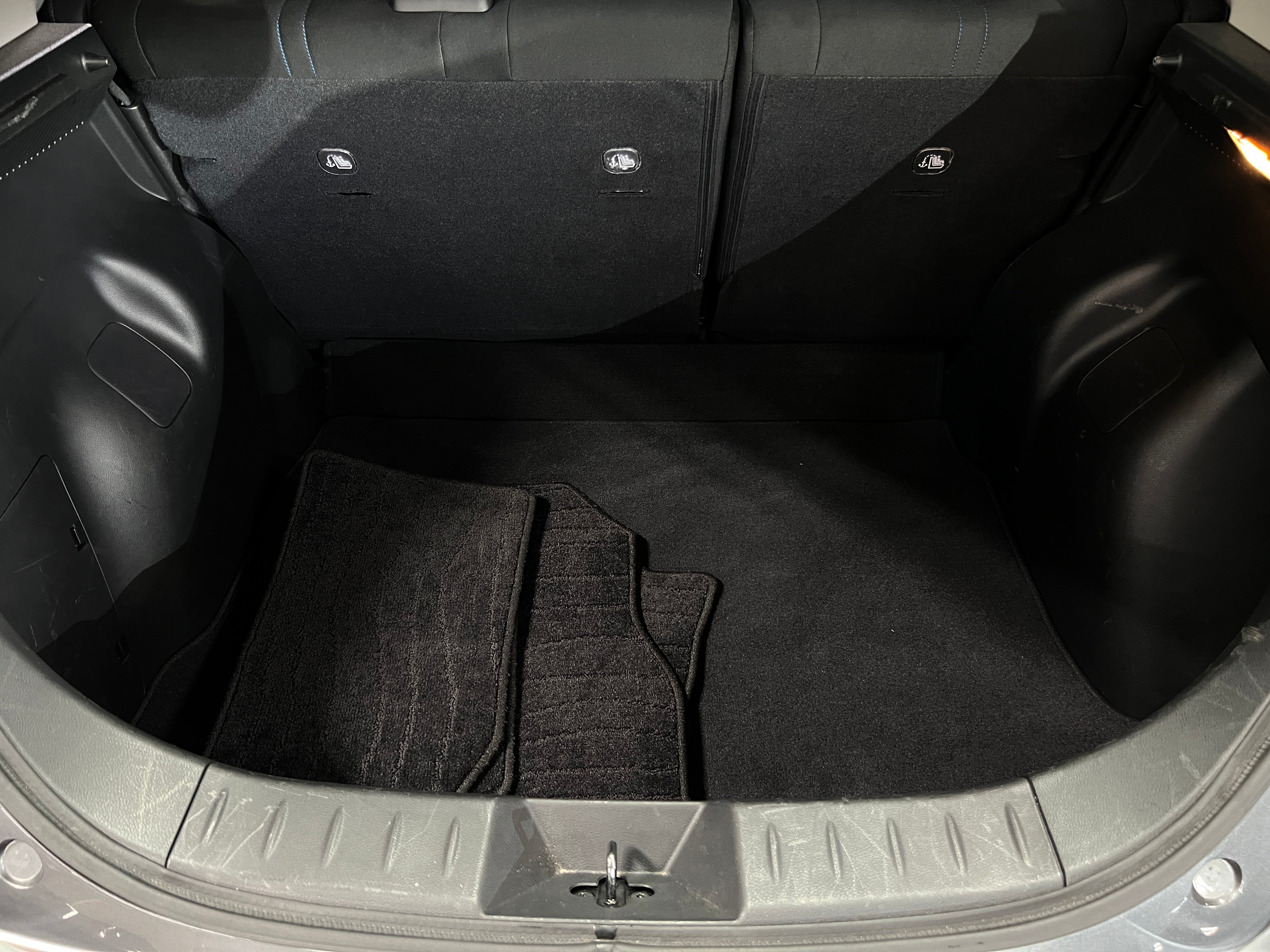 2024 Nissan Leaf S 7