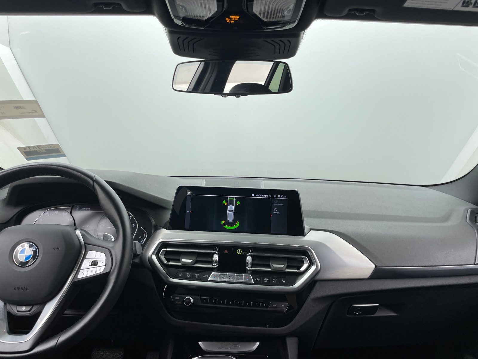 Thumbnail: 2022 BMW X3 - 2