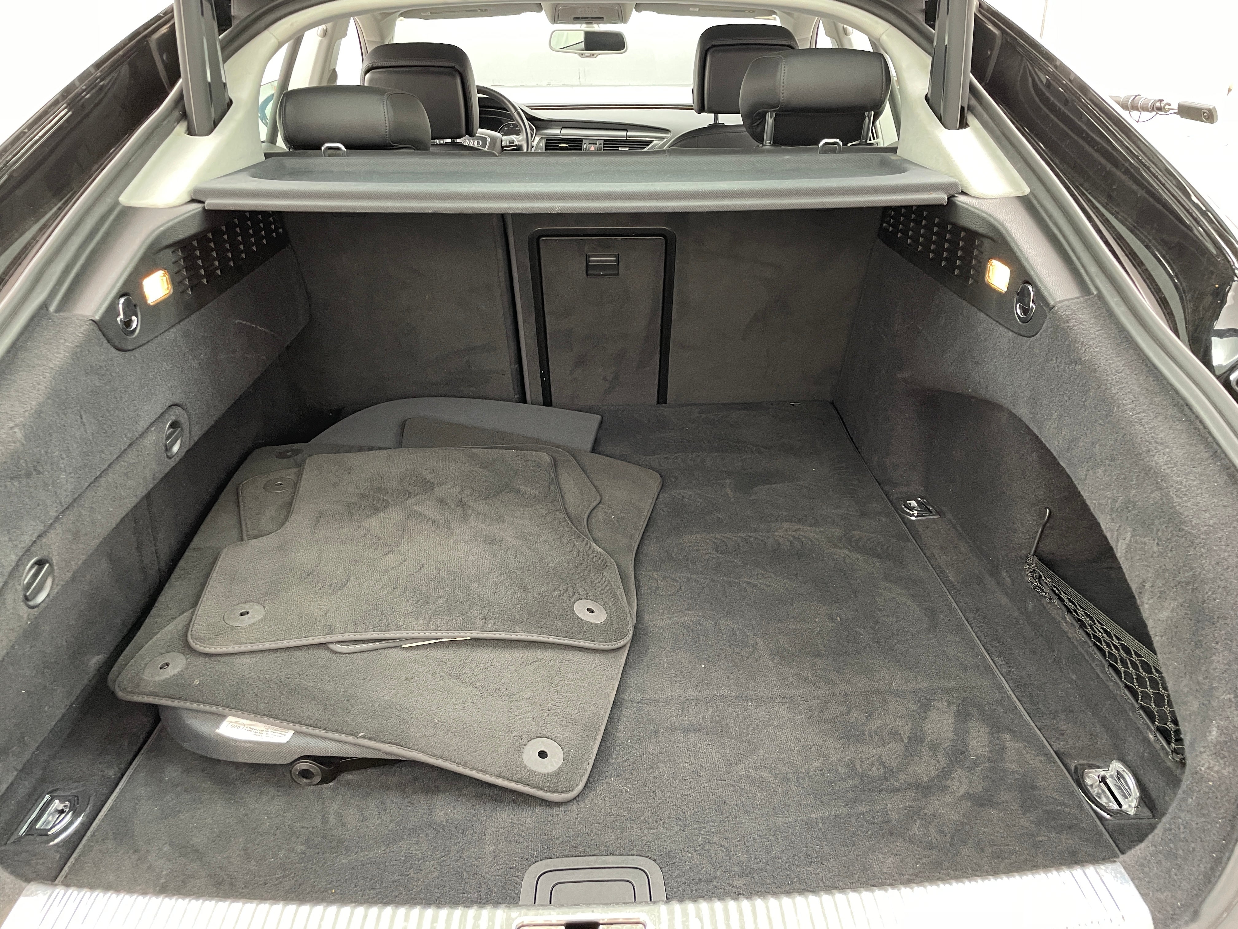 2012 Audi A7 Premium 6