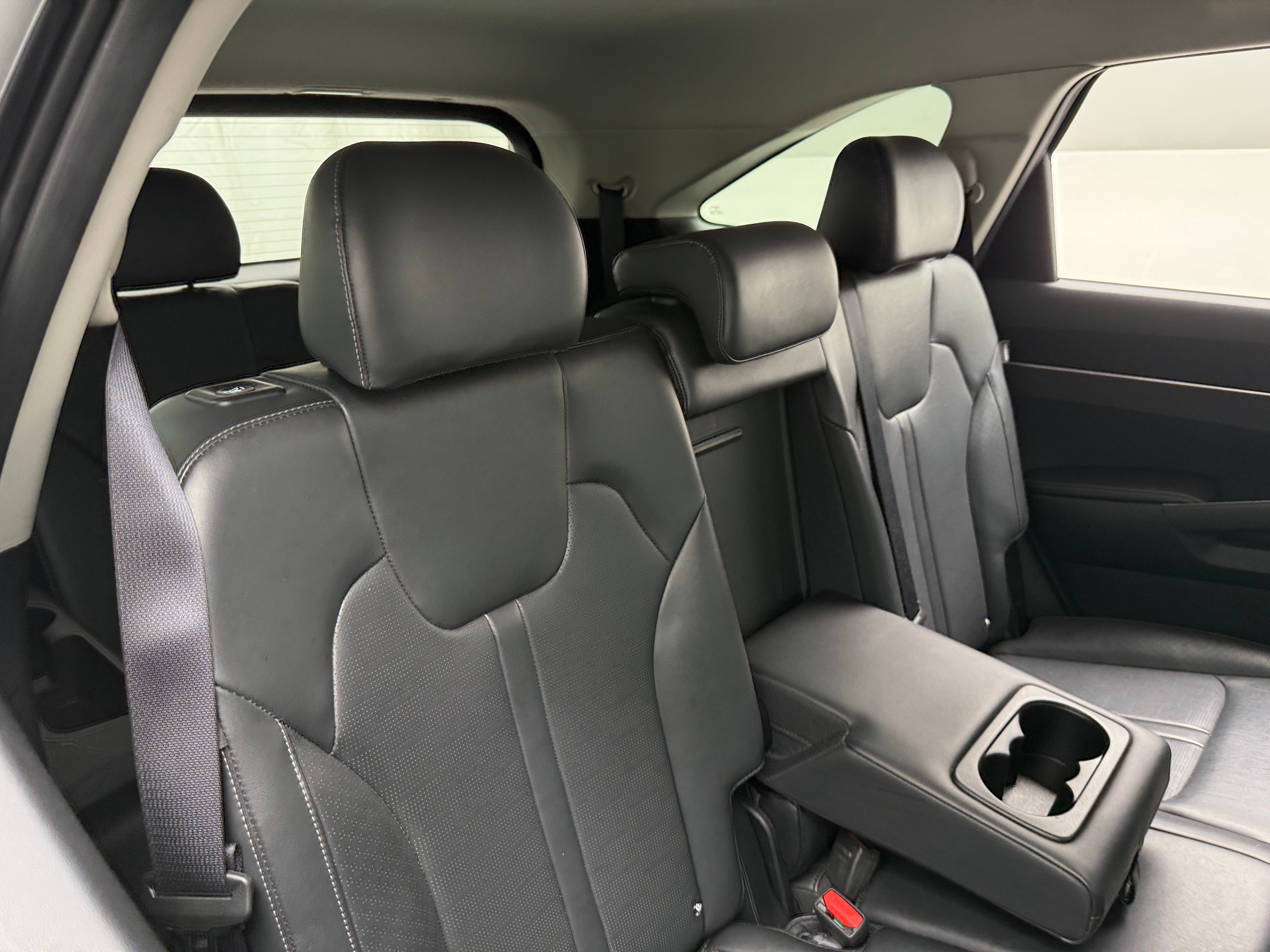 2024 Kia Sorento S 5