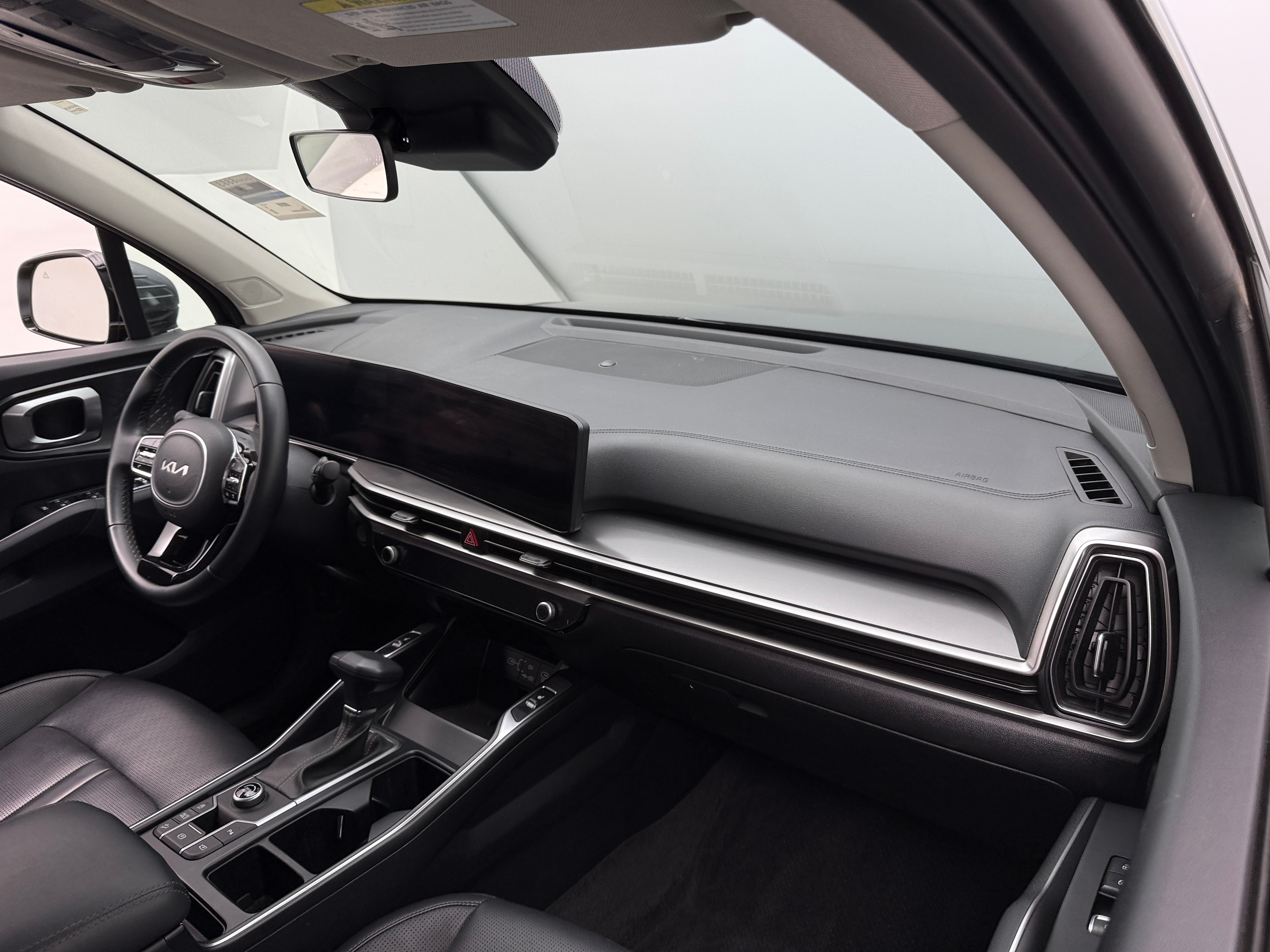 2024 Kia Sorento S 2