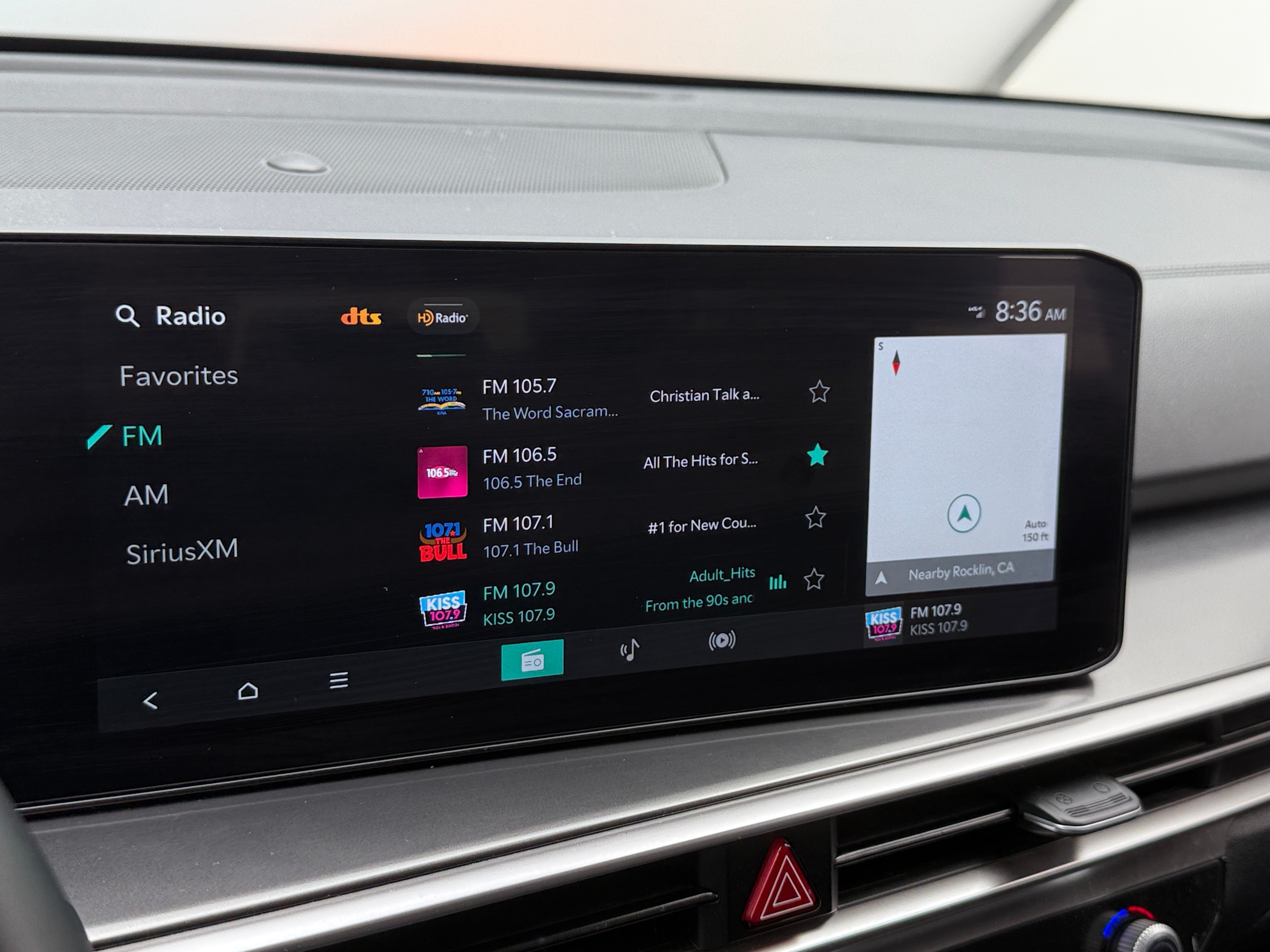 2024 Kia Sorento S 3