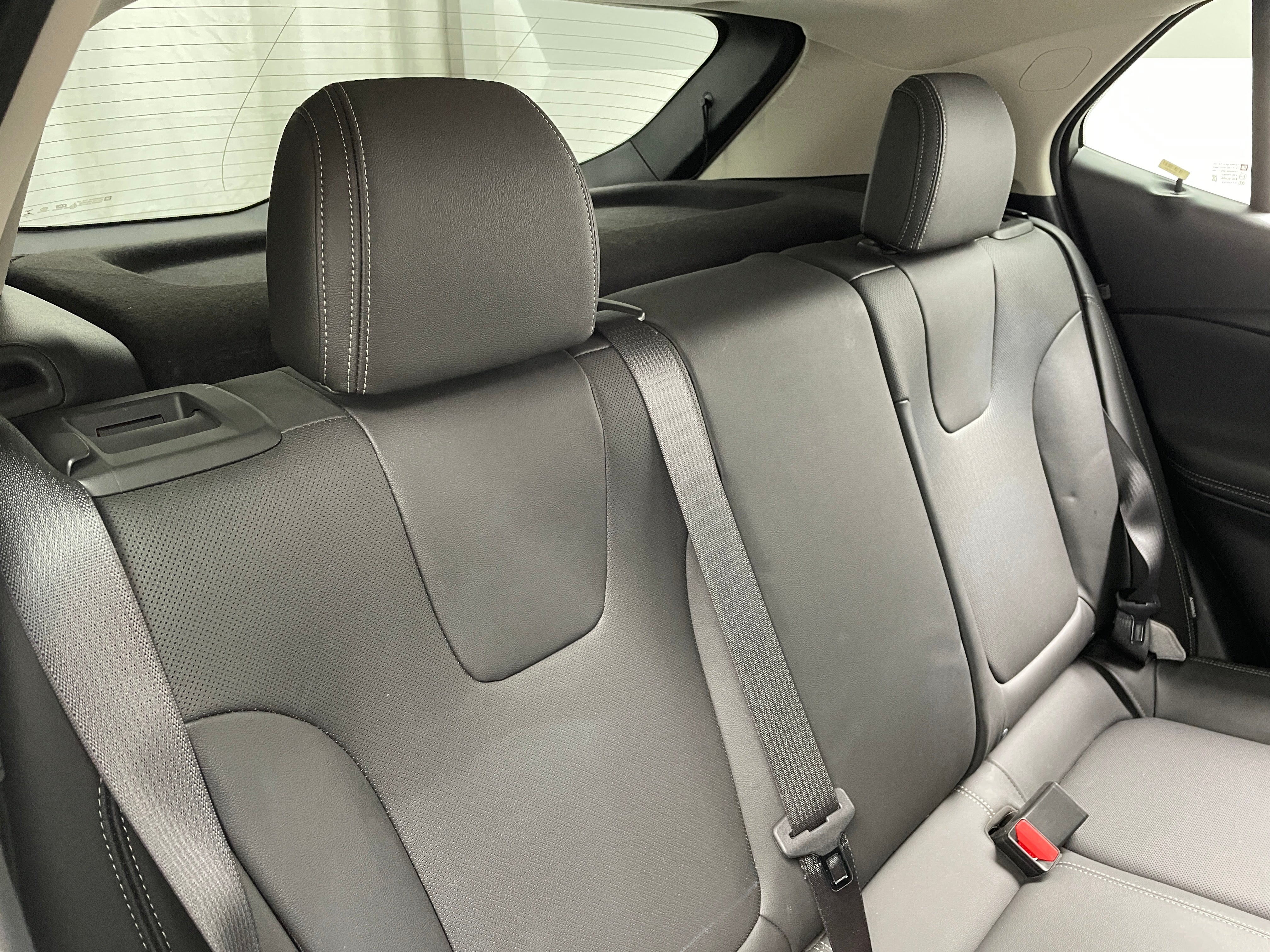 2024 Buick Encore GX Sport Touring 5