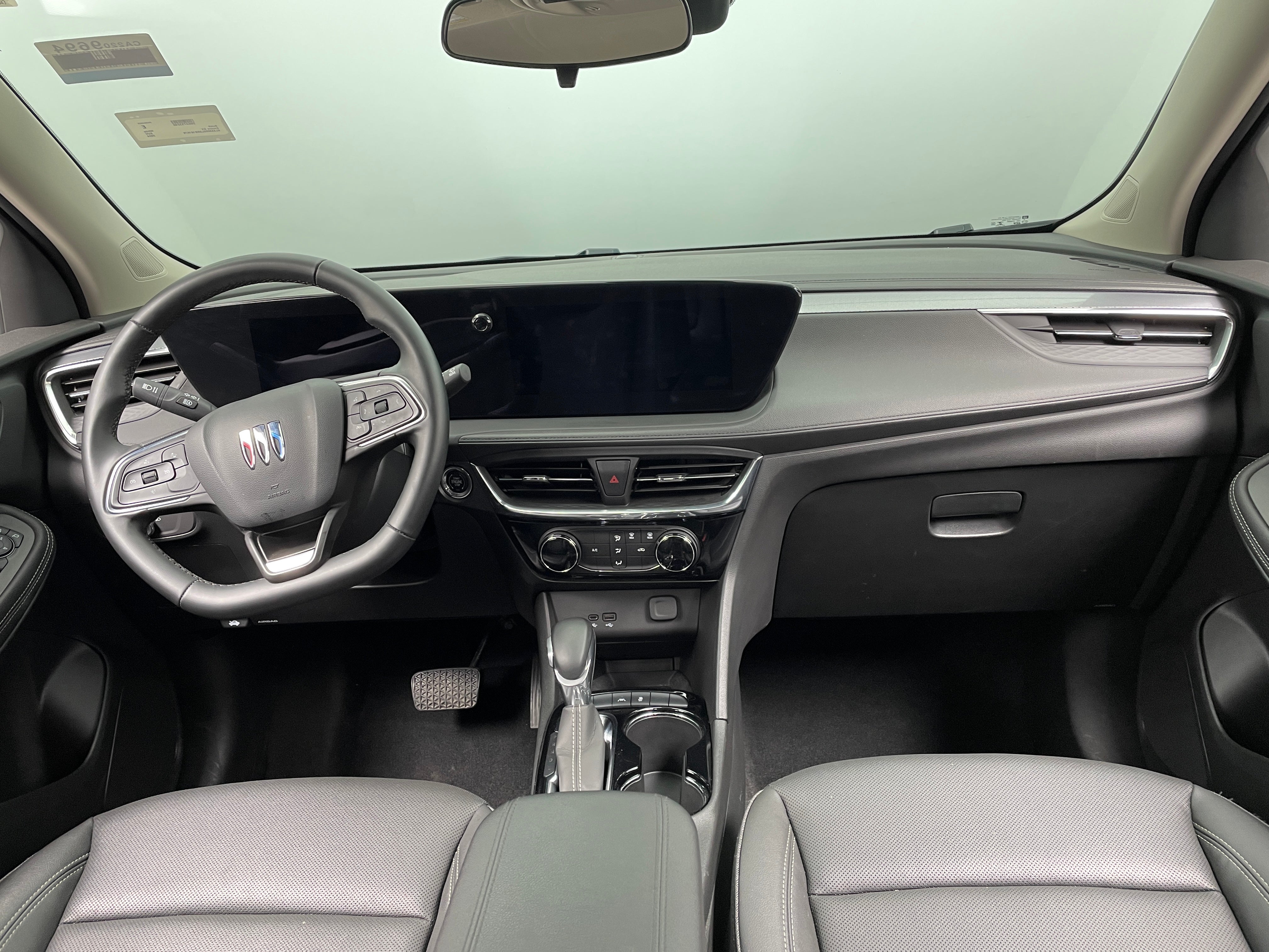 2024 Buick Encore GX Sport Touring 2