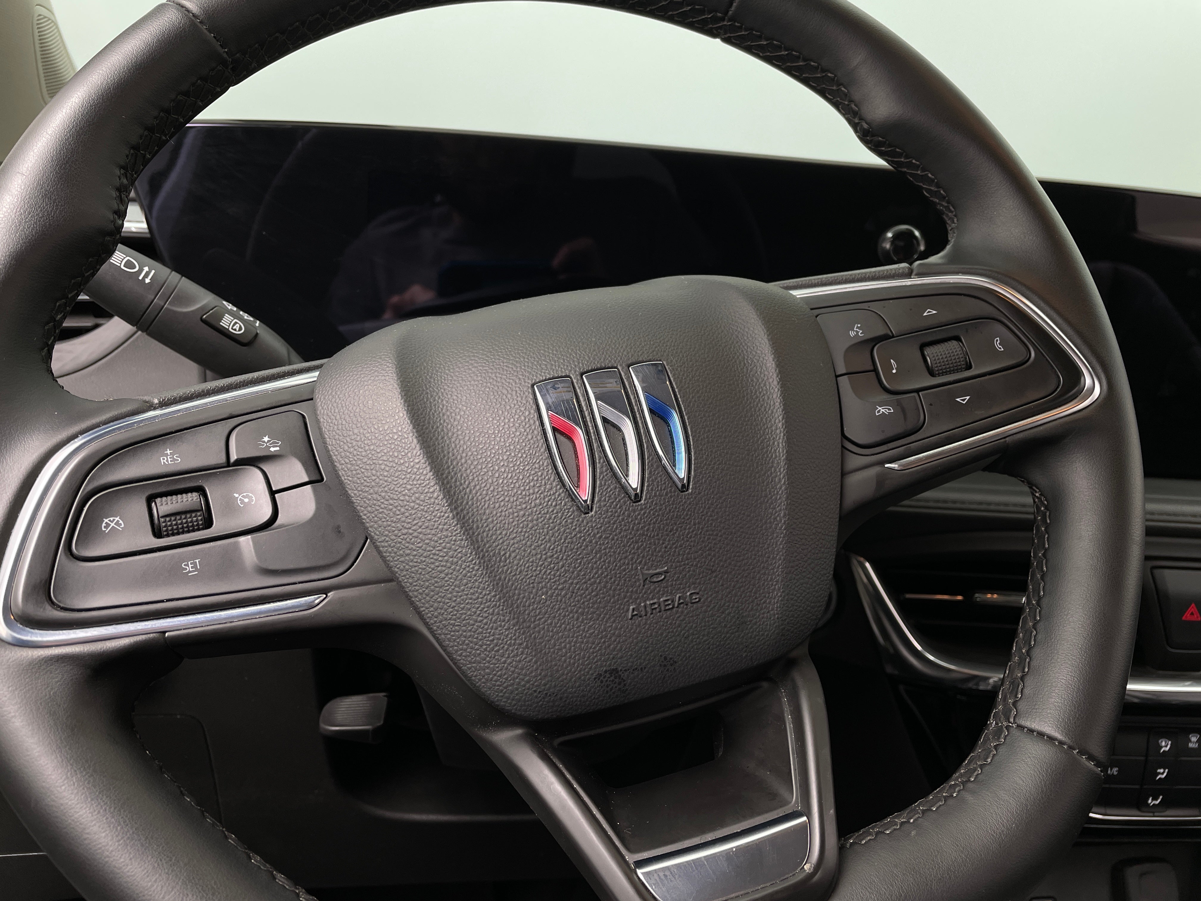 2024 Buick Encore GX Sport Touring 4