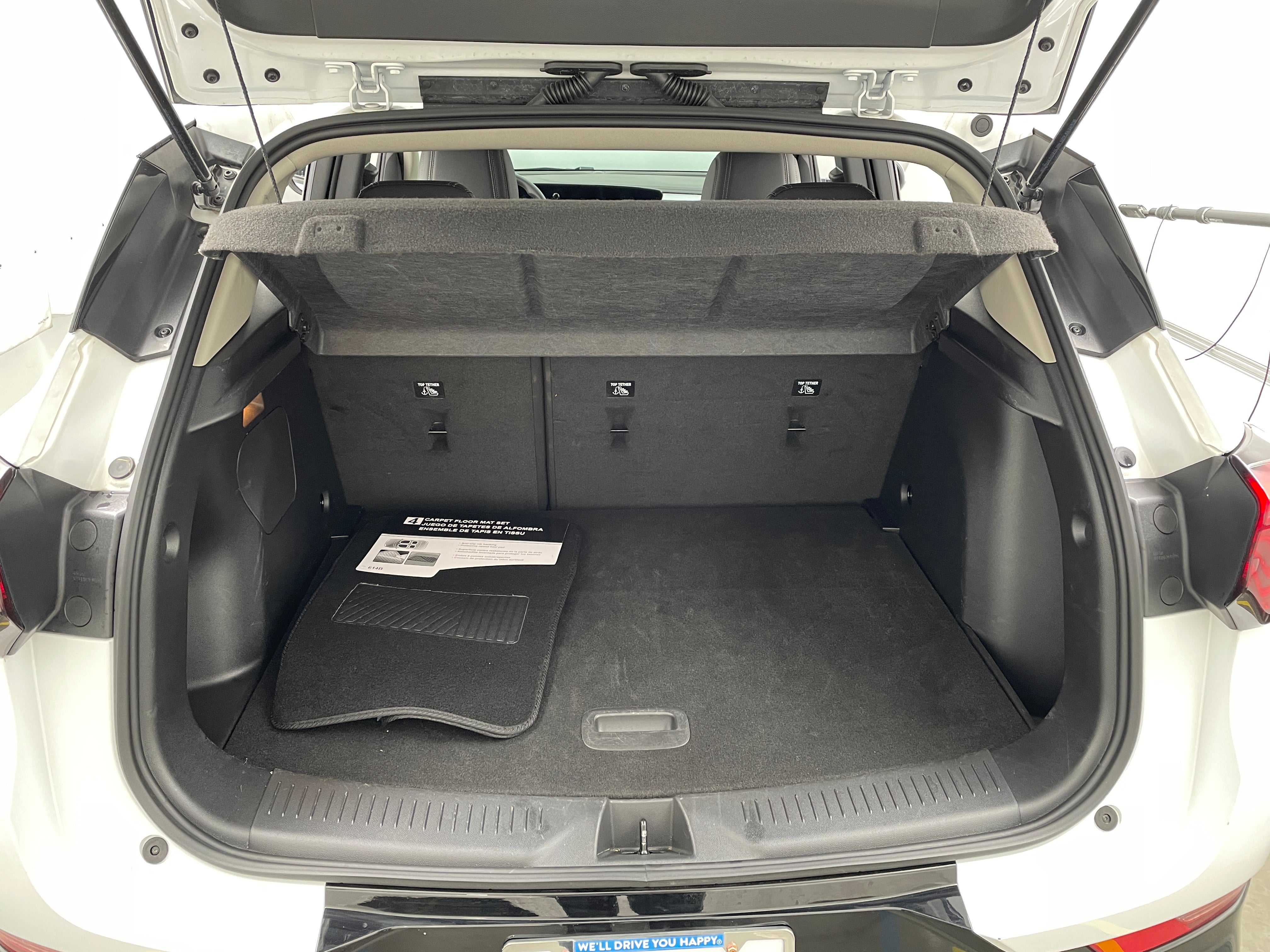 2024 Buick Encore GX Sport Touring 6
