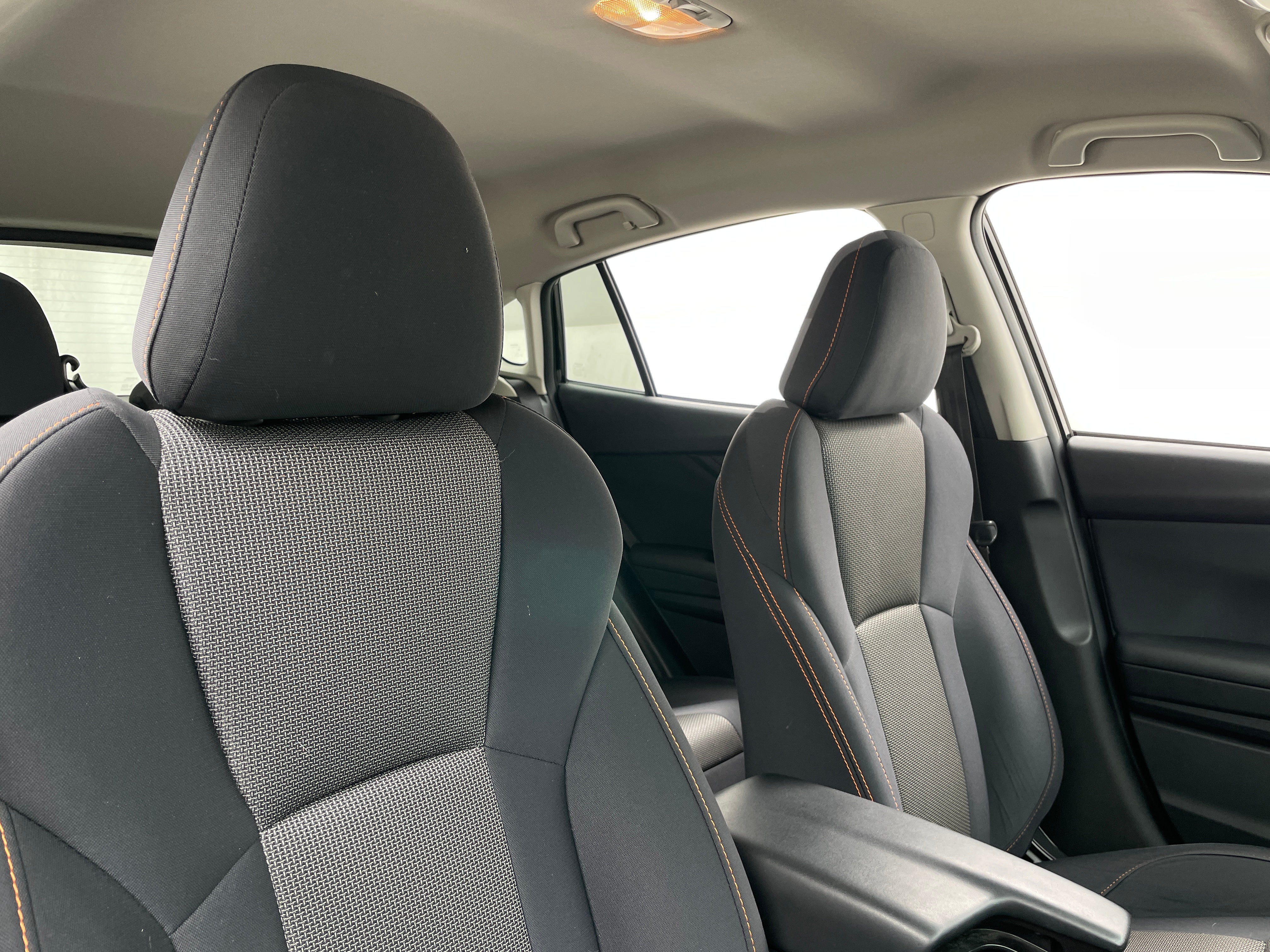 2021 Subaru Crosstrek Premium 2