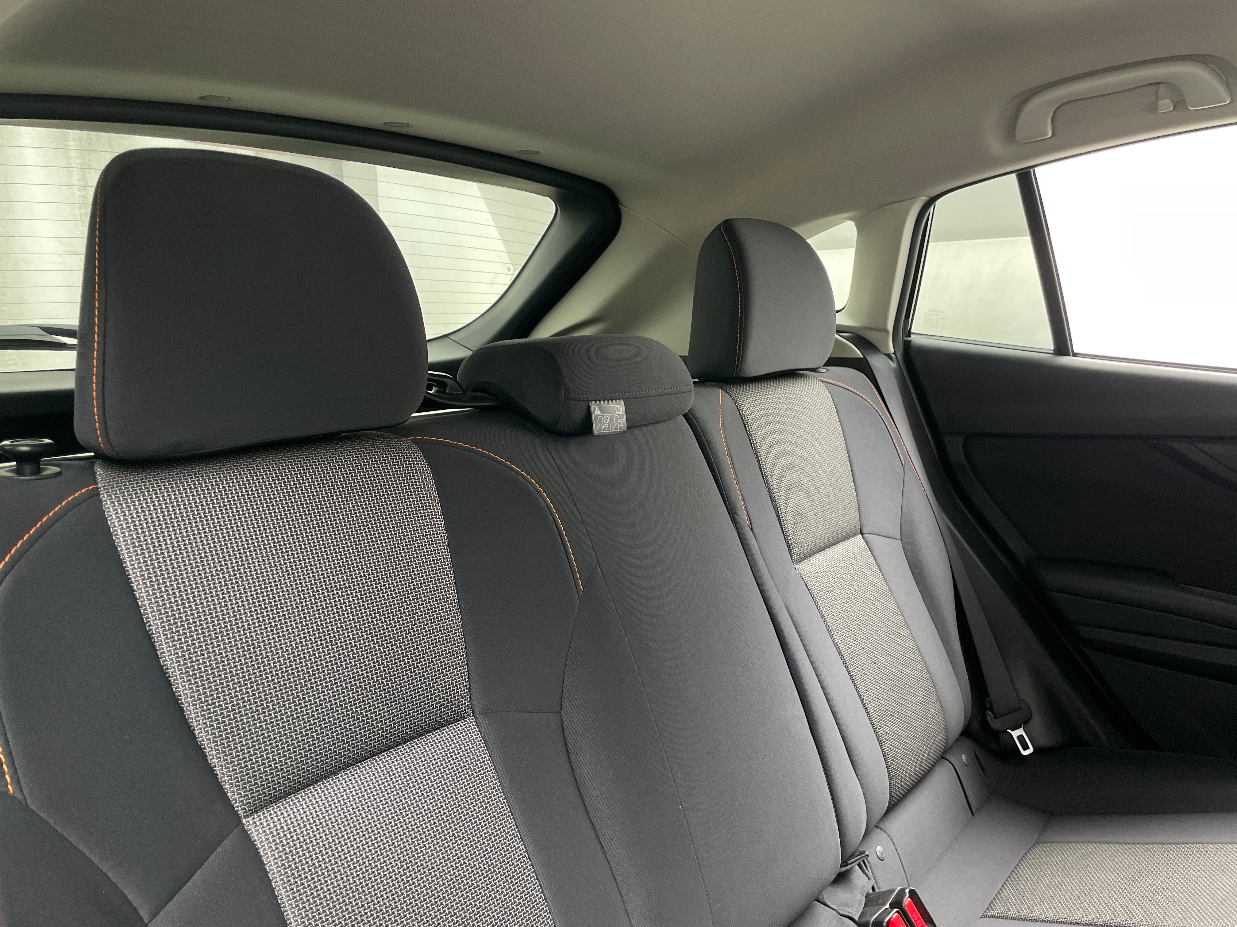 2021 Subaru Crosstrek Premium 6