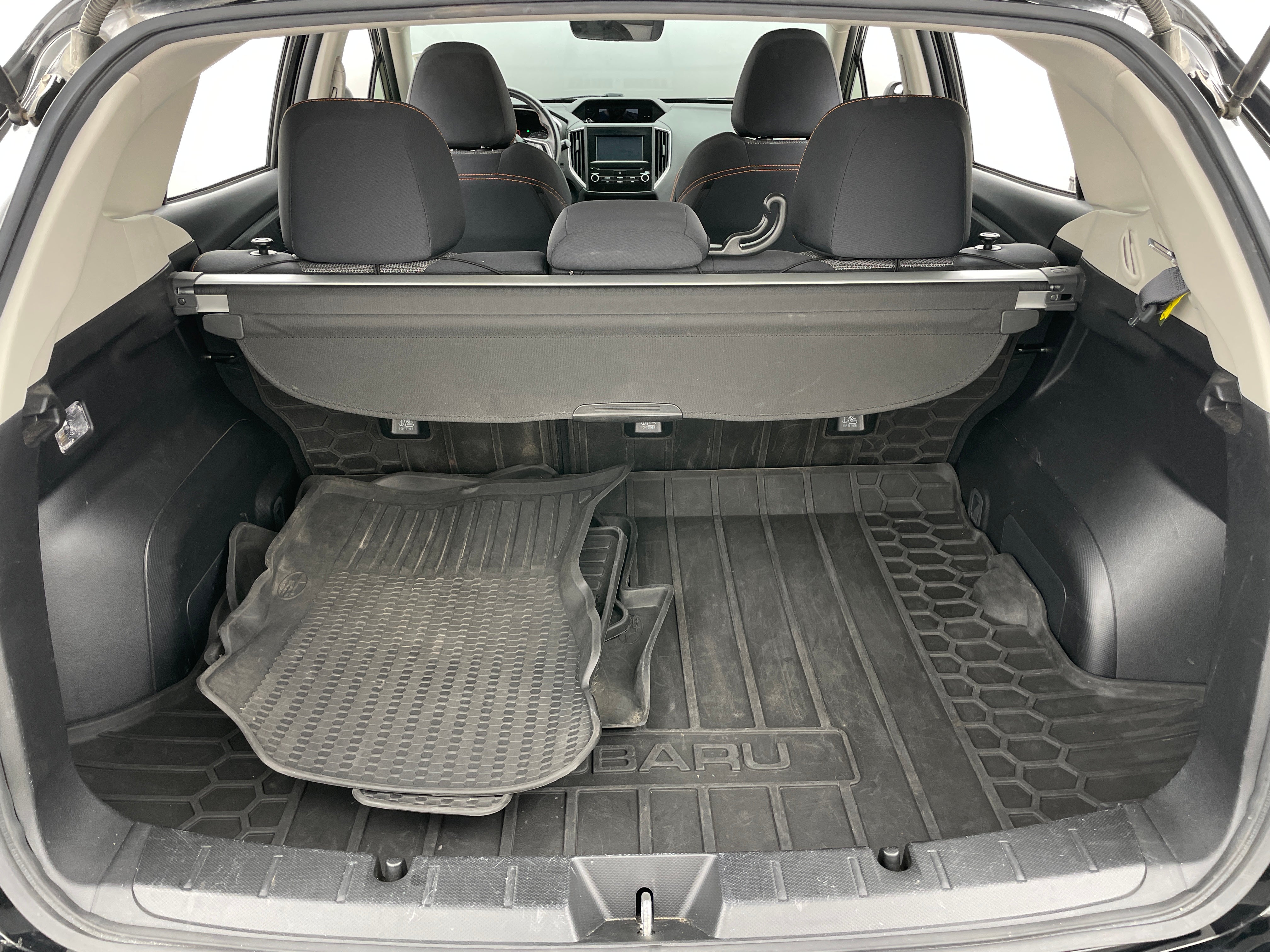 2021 Subaru Crosstrek Premium 7